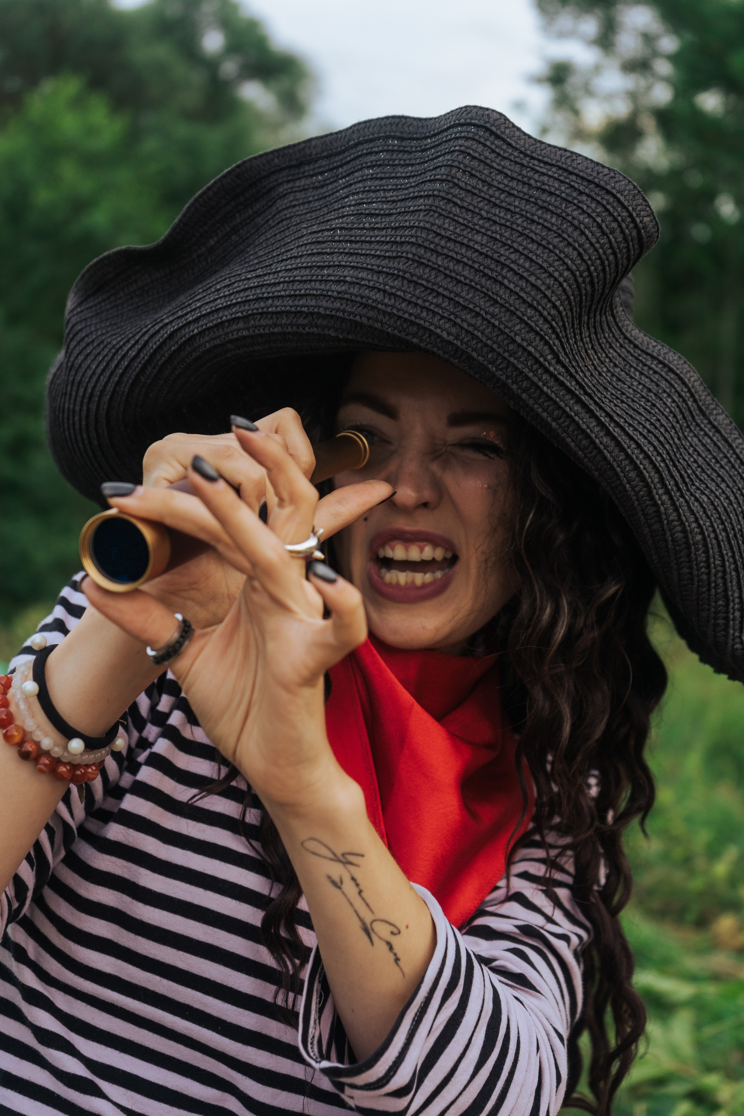 Ретрит от т-центра Псайторий 2024. Портретный фотограф Нижний Новгород