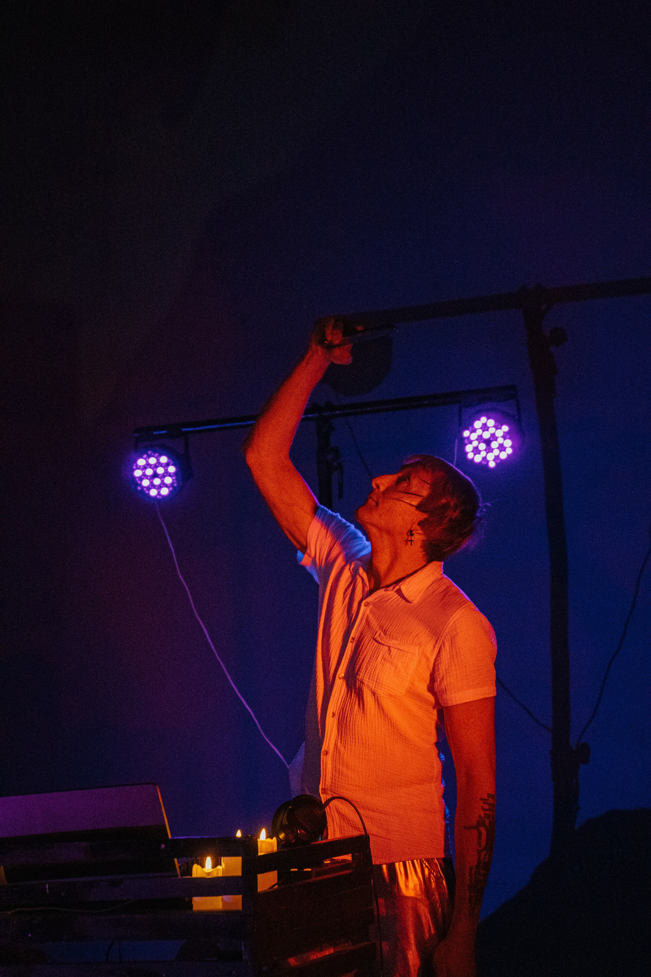 KARMA COSMO — AESTHETIC DANCE 2025. Портретный фотограф Нижний Новгород