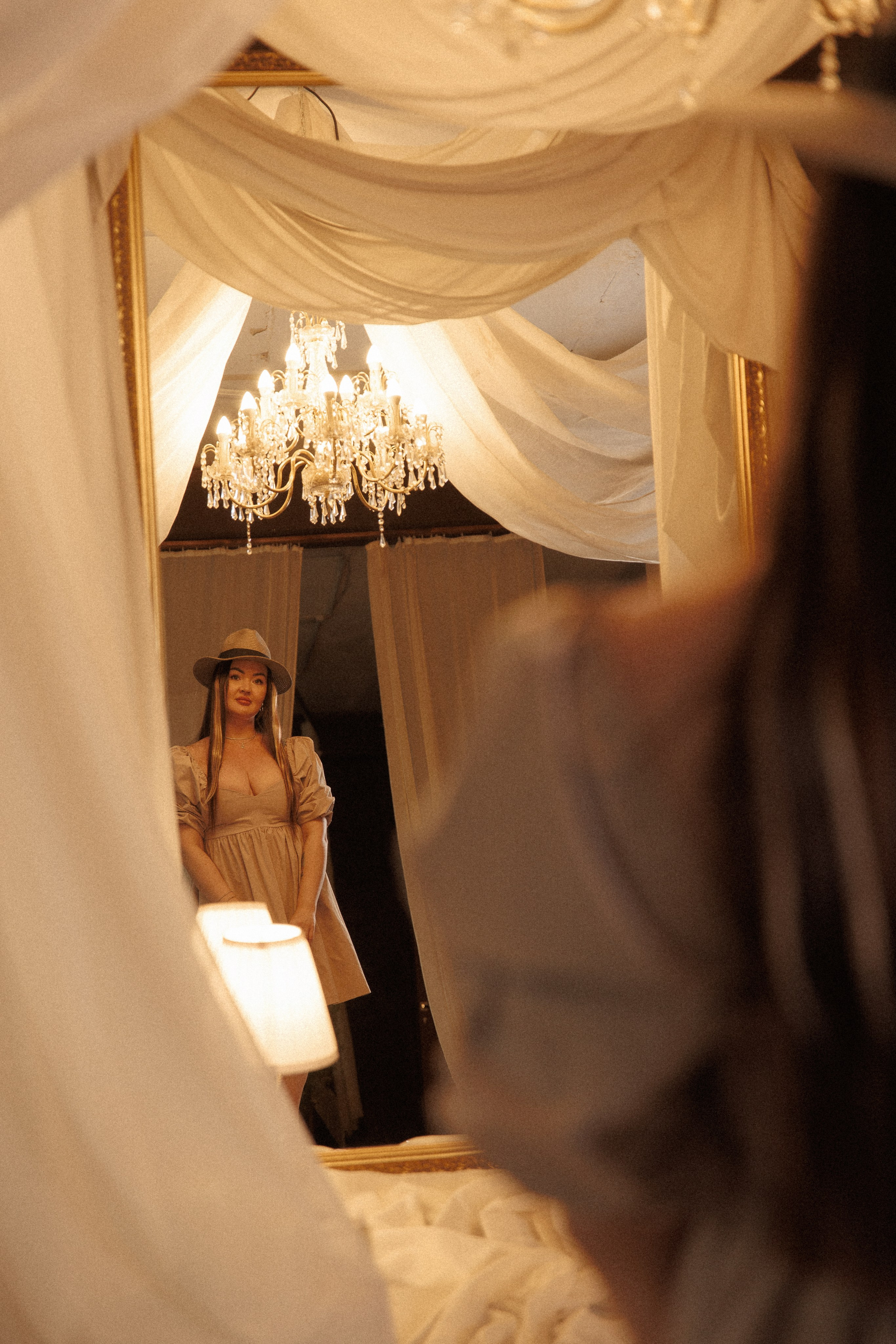 Художница. Дацук Анна Фотограф из Екатеринбурга