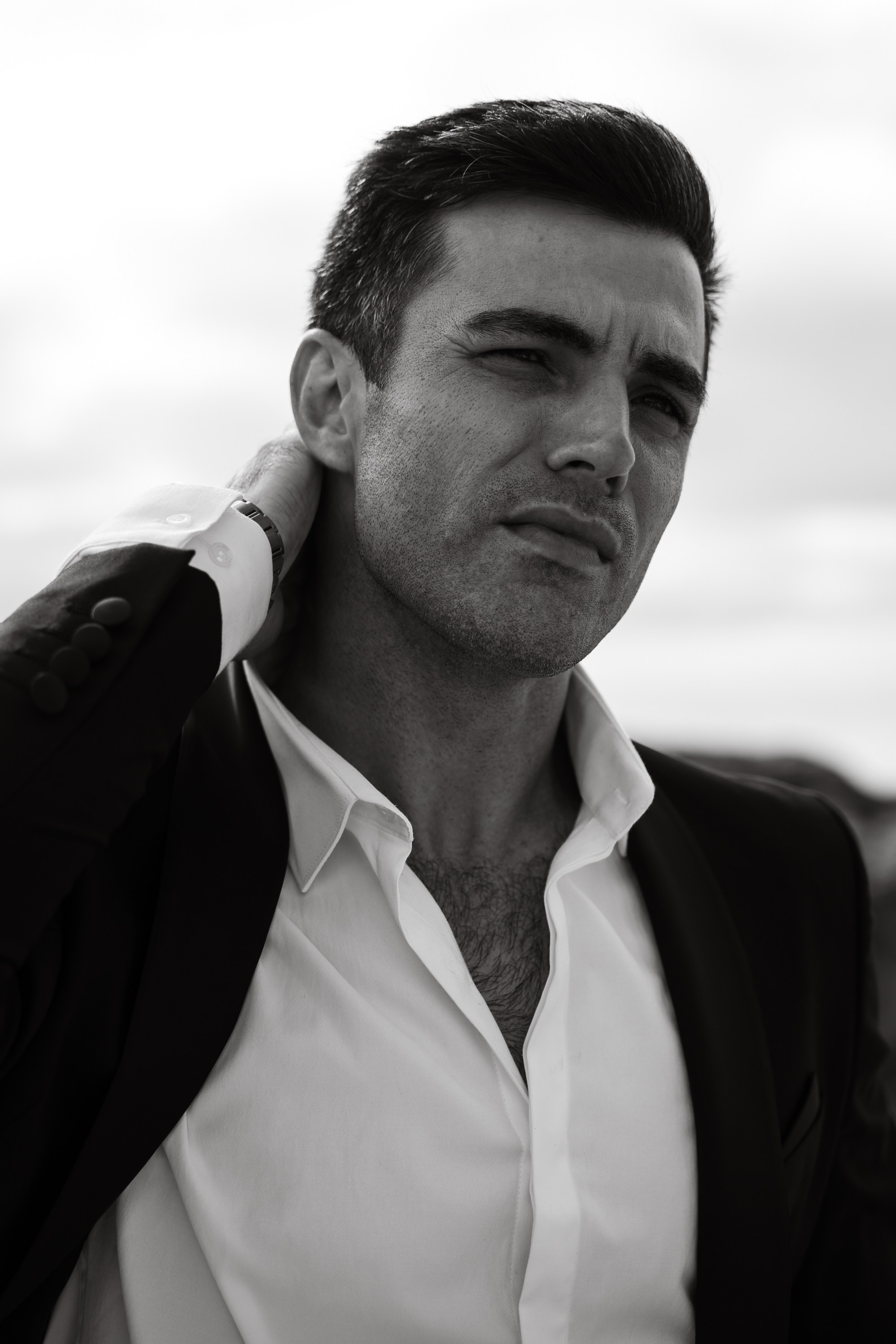 Mermaid. Портретный фотограф в Краснодаре Валерия Матирная