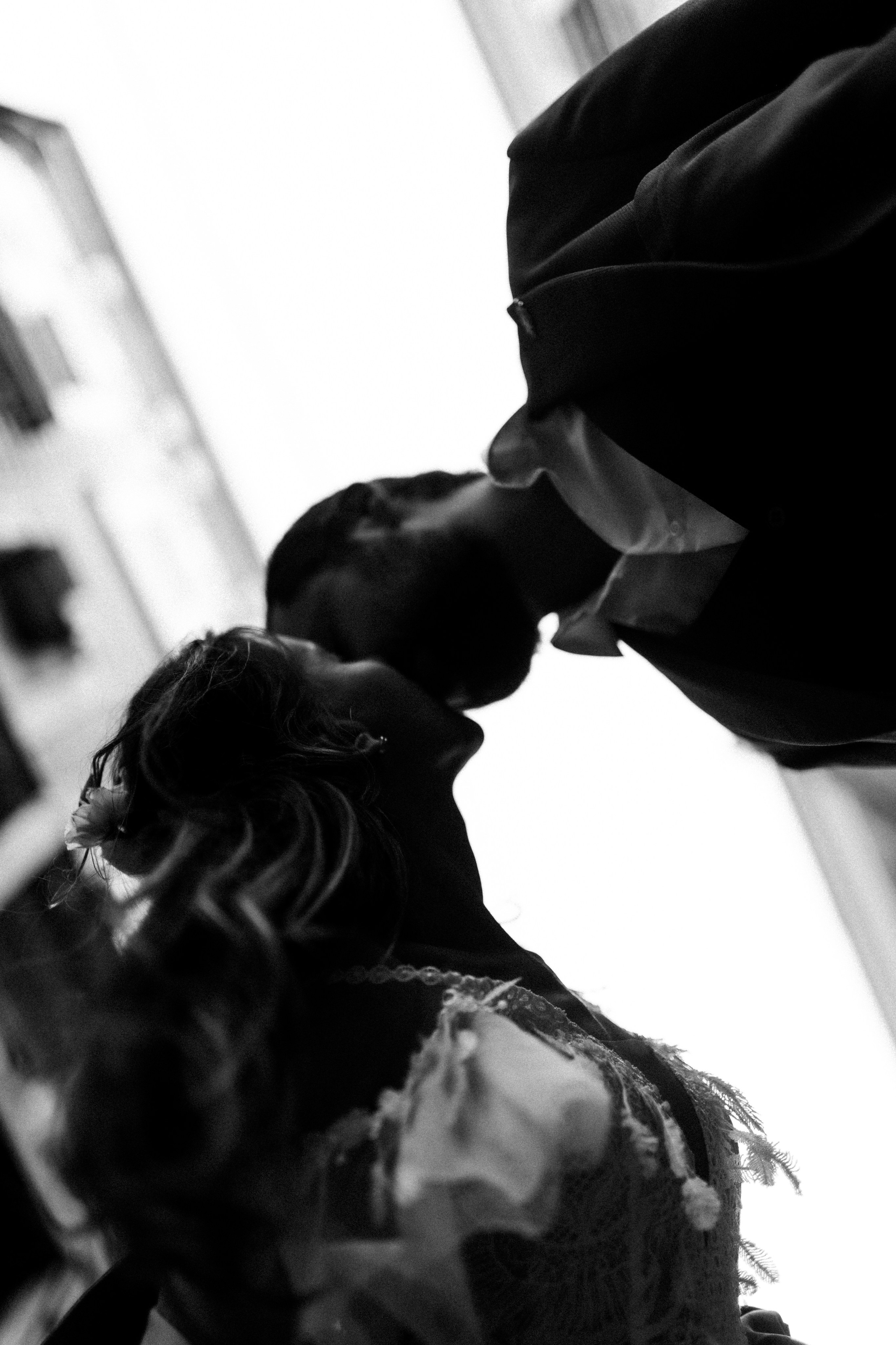 Елена и Александр. Фотограф в Санкт-Петербурге