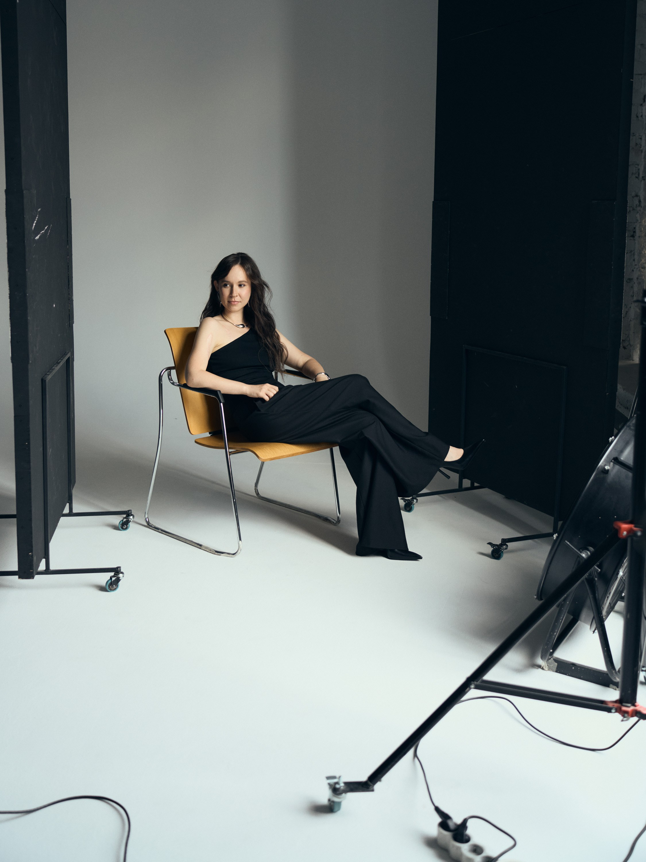 Кристина. Портретный фотограф в Санкт-Петербурге Антон Овчинников