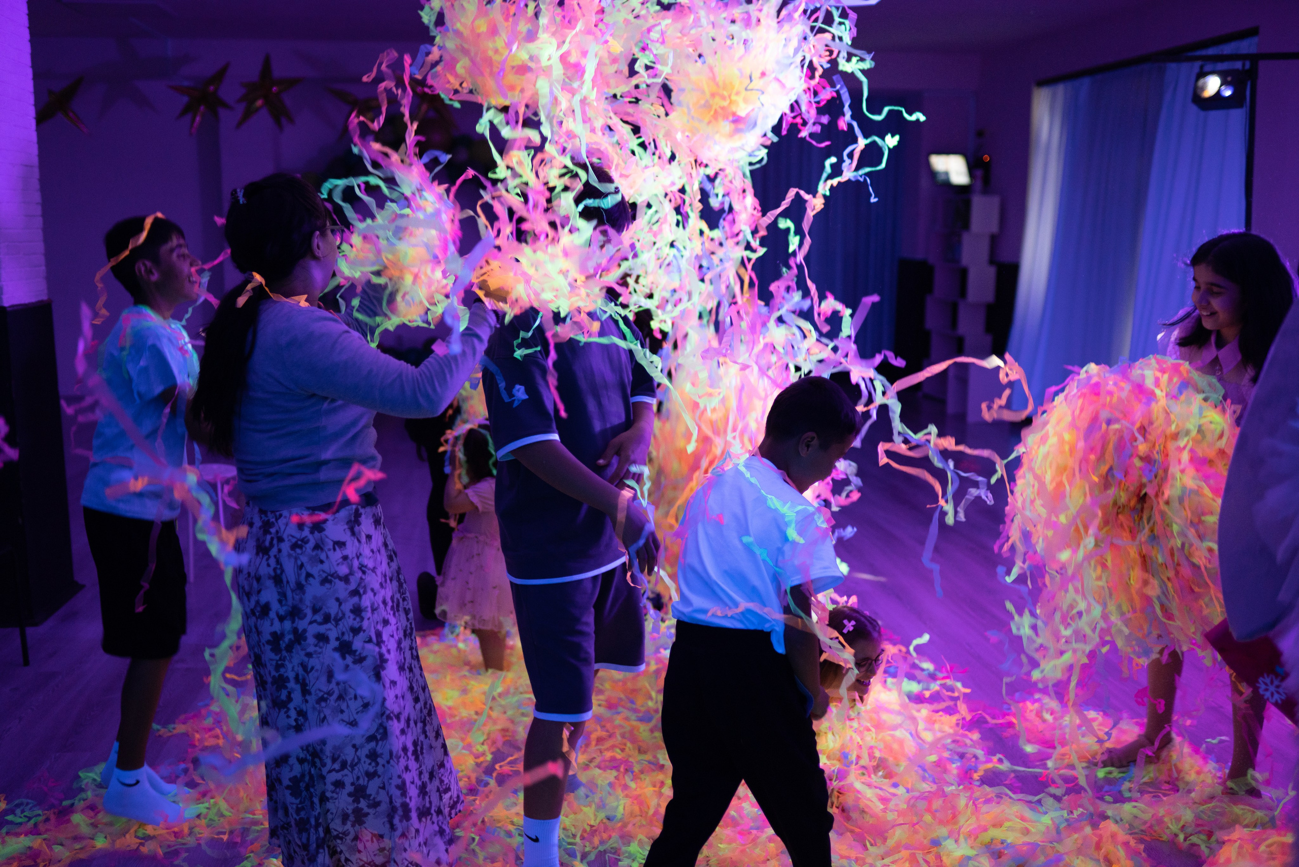 День рождение Миланы. Семейный фотограф Одинцово Москва Наталия Черенкова