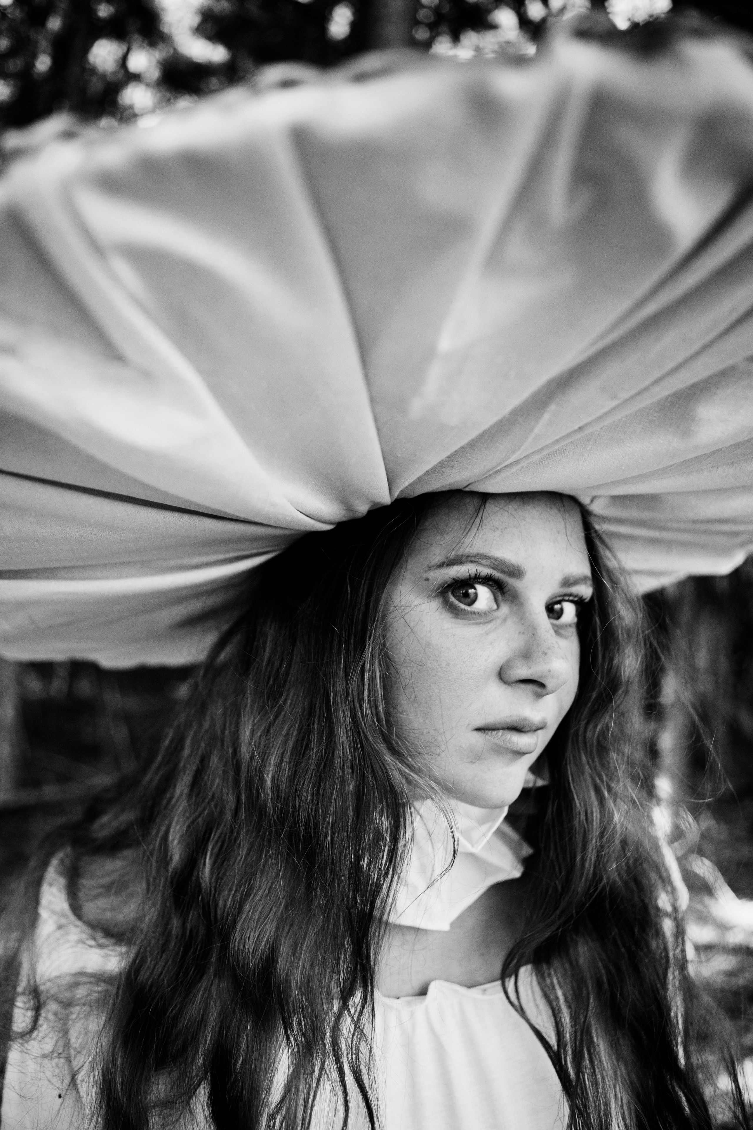 Грибы. Ольга Пилант. АРТ, бэкстейдж, свадебная и семейная фотография, городской портрет, интерьерная фотография