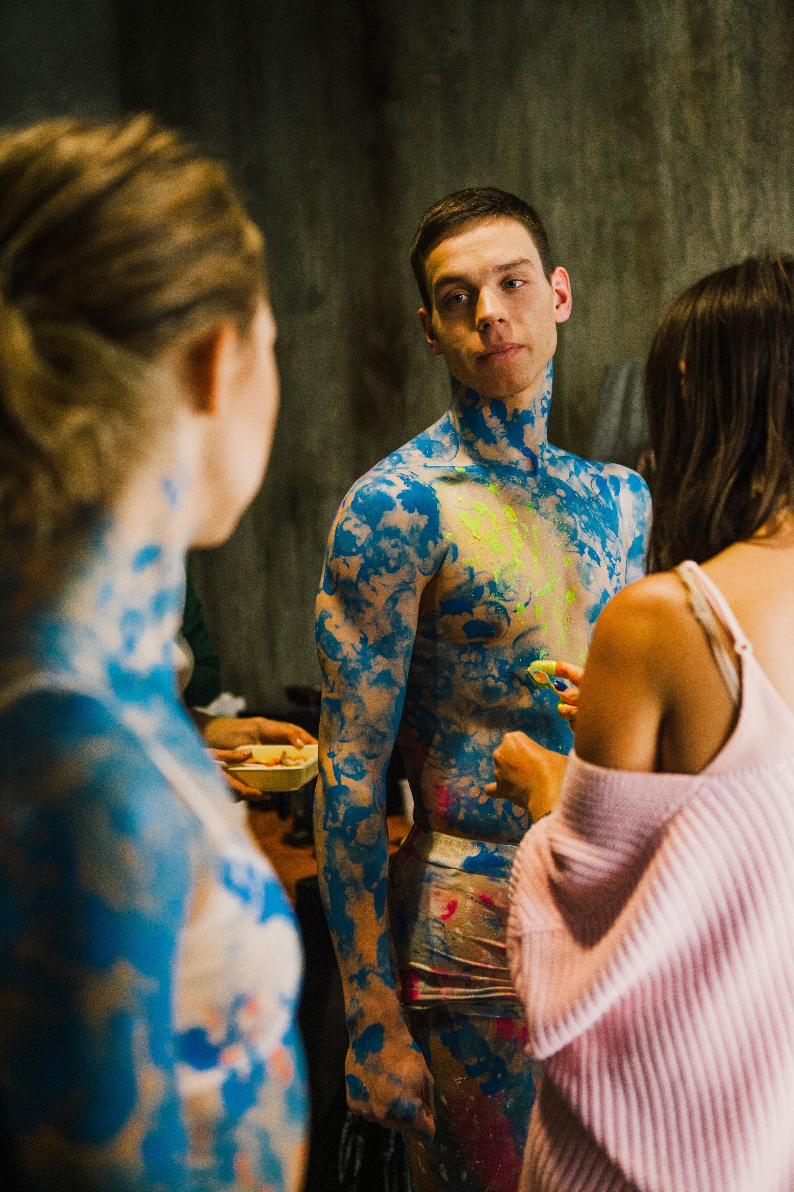 Фабрика кино 1. Ольга Пилант. АРТ, бэкстейдж, свадебная и семейная фотография, городской портрет, интерьерная фотография