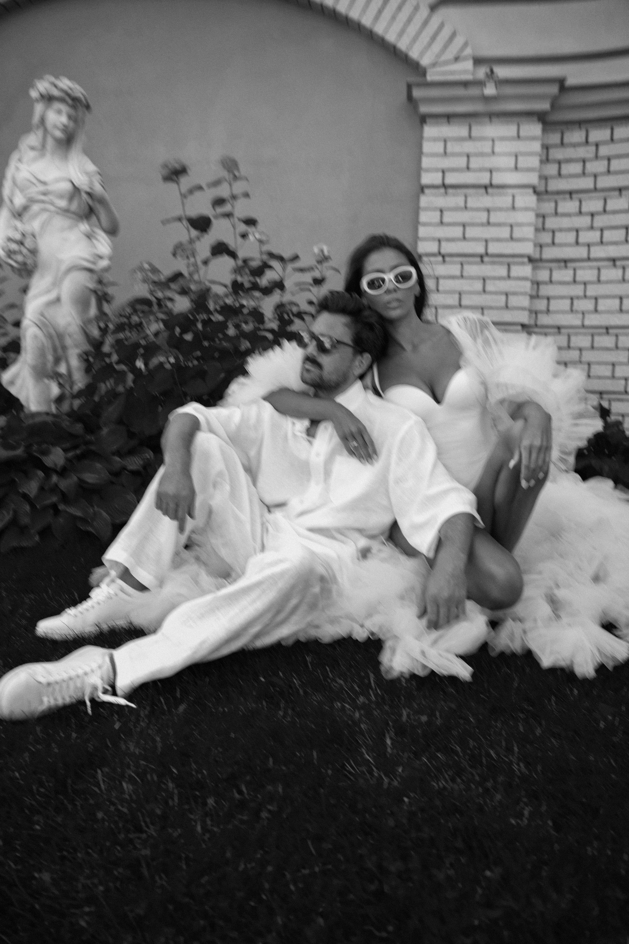 Саша & Рома. Фотограф Александр Захар. Минск, Москва, Дубай