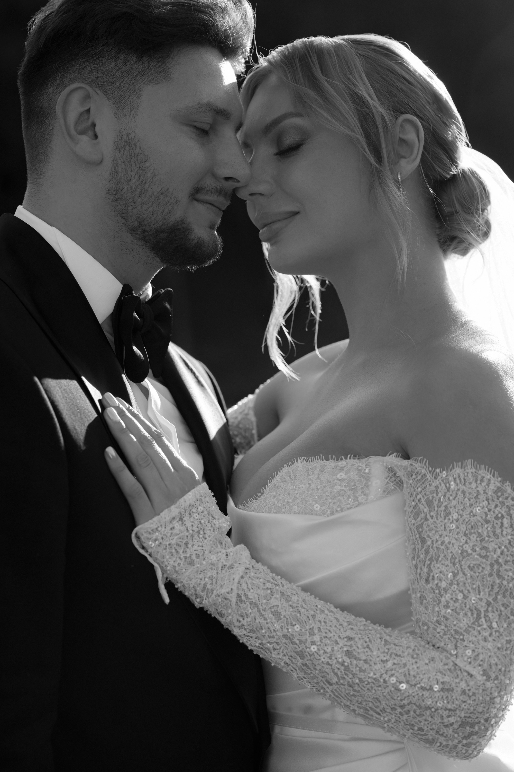 Настя & Юра. Фотограф Александр Захар. Минск, Москва, Дубай