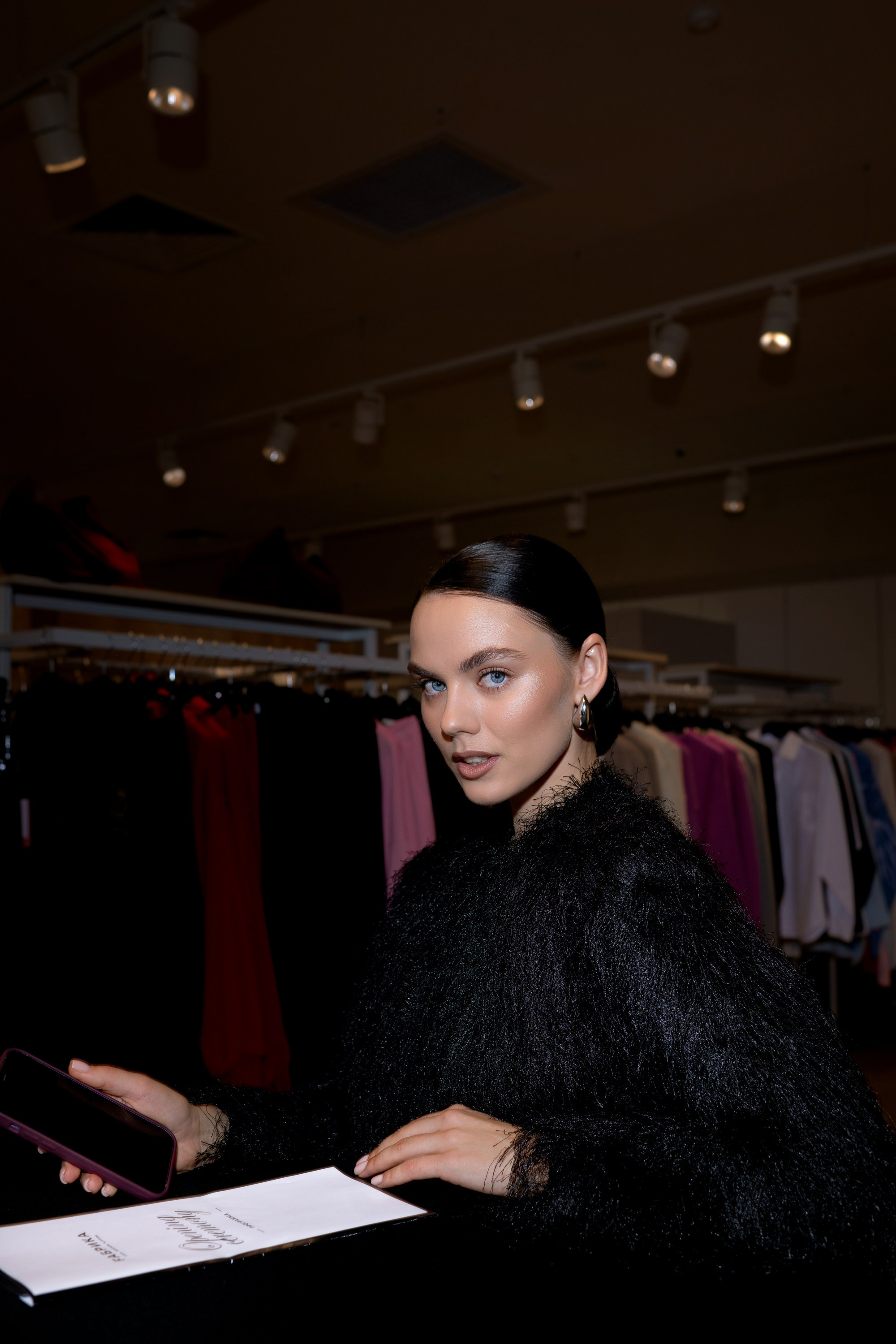 FABRIKA. Фотограф Александр Захар. Минск, Москва, Дубай