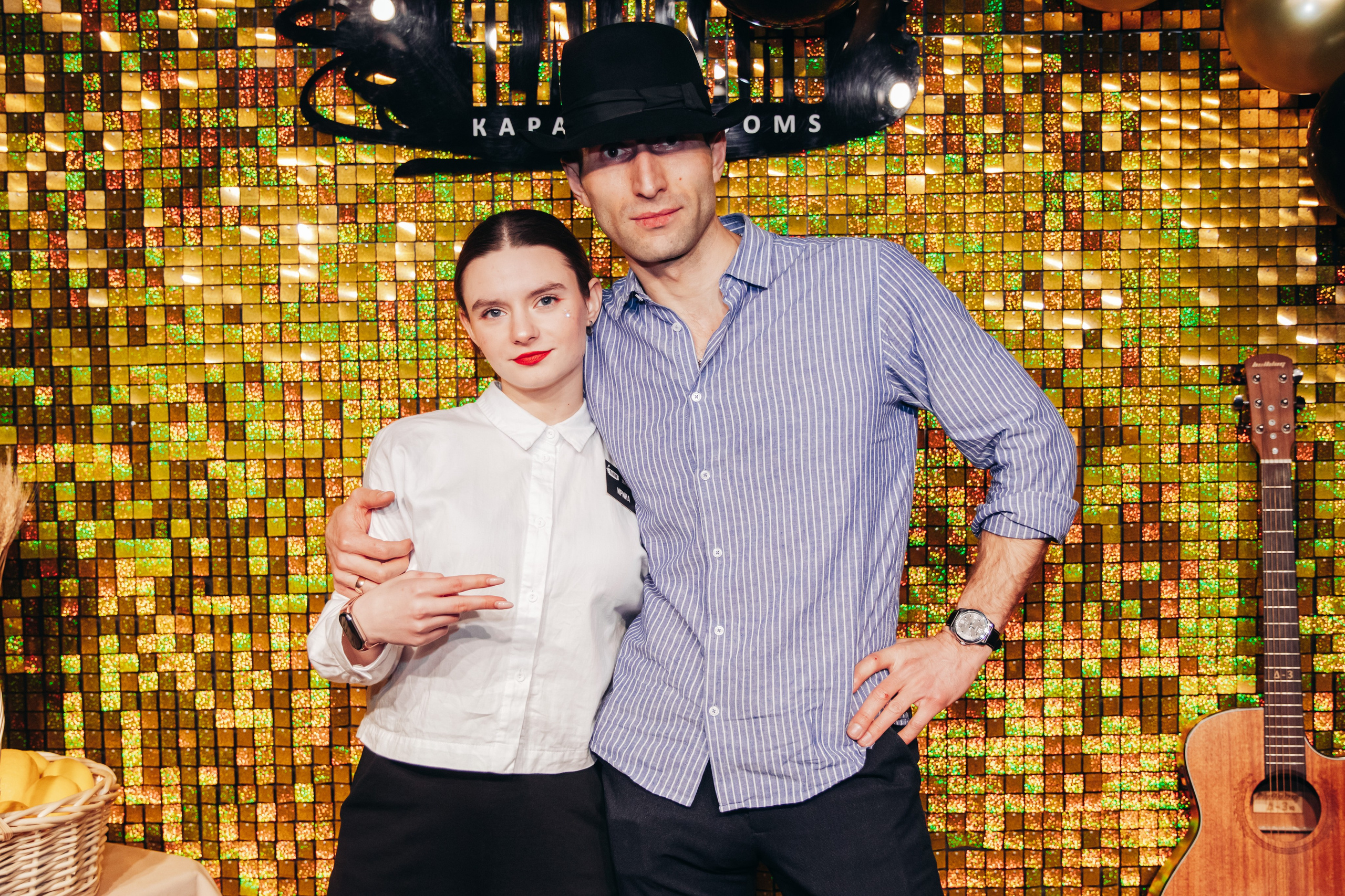 Mi amo Челентано. PhotoMeet — Фотограф в Улан-Удэ