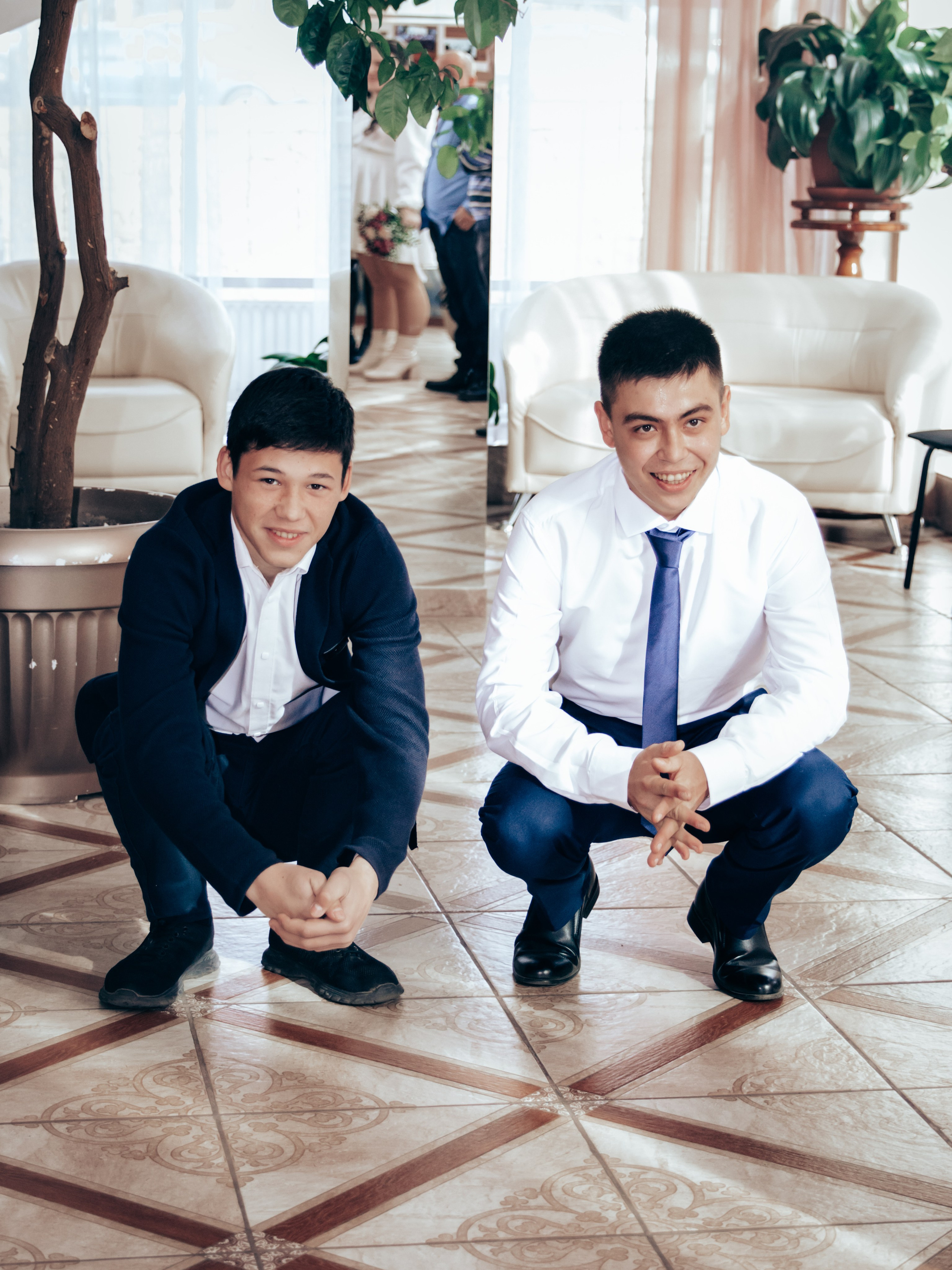 Свадьба Оксаны и Артёма. PhotoMeet — Фотограф в Улан-Удэ