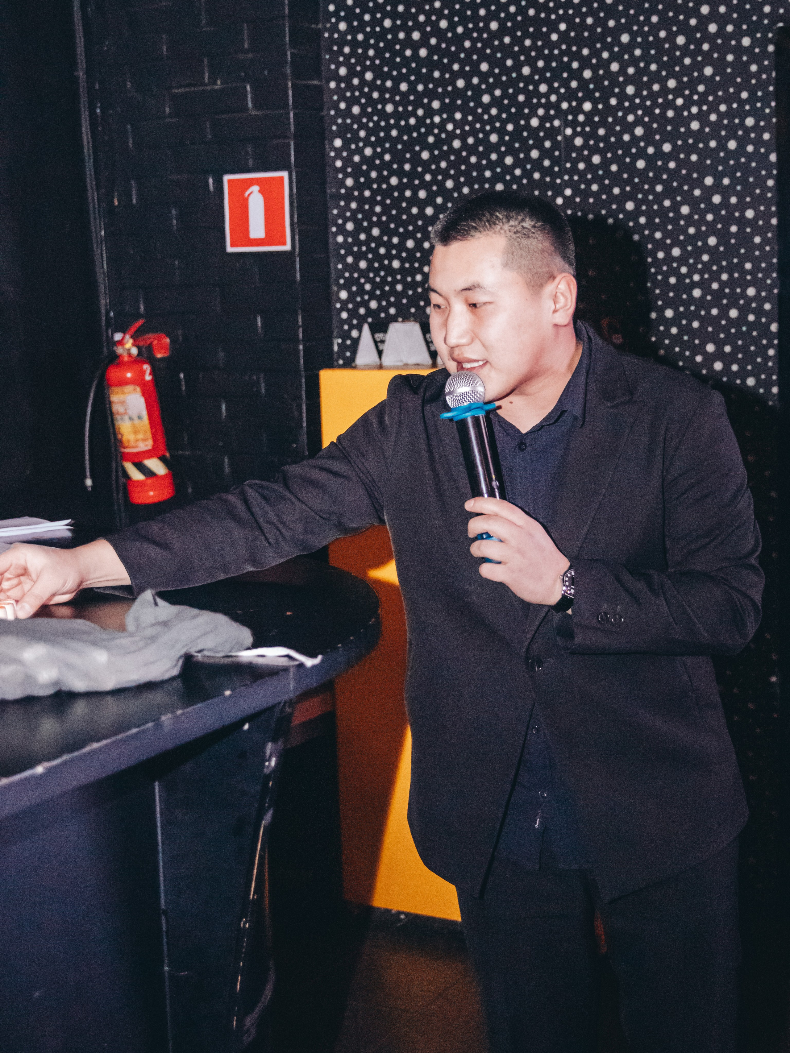 Музыкальное лото Челентано. PhotoMeet — Фотограф в Улан-Удэ