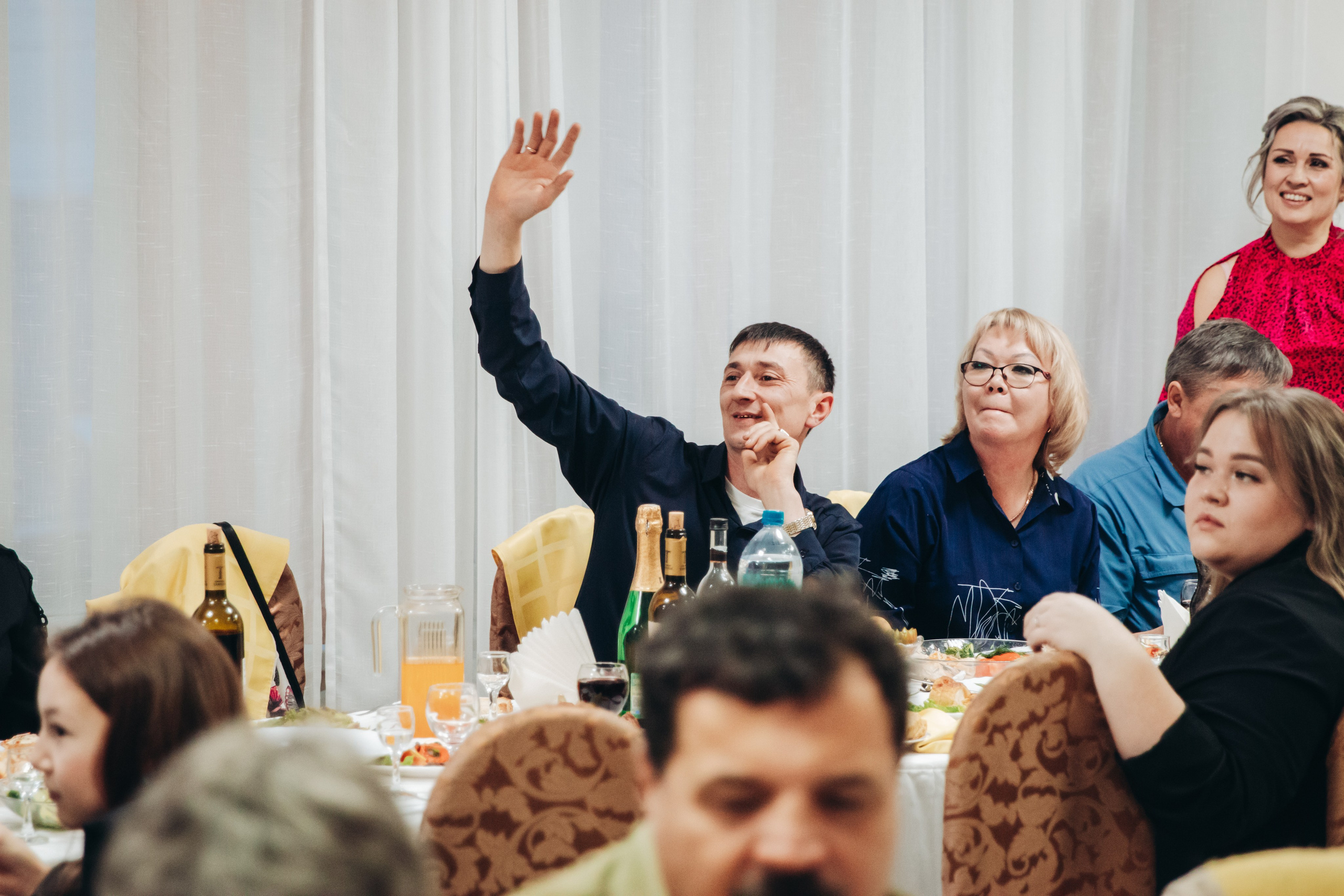 День Рожденье Зимиревой Татьяны. PhotoMeet — Фотограф в Улан-Удэ