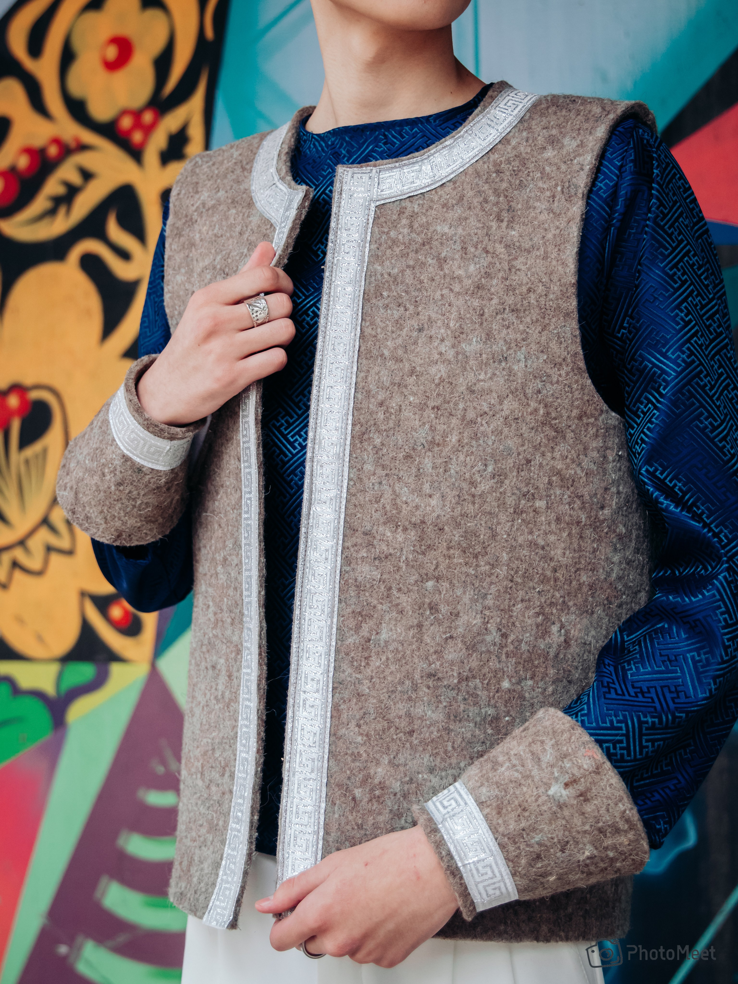 Фэшн-фотография. PhotoMeet — Фотограф в Улан-Удэ