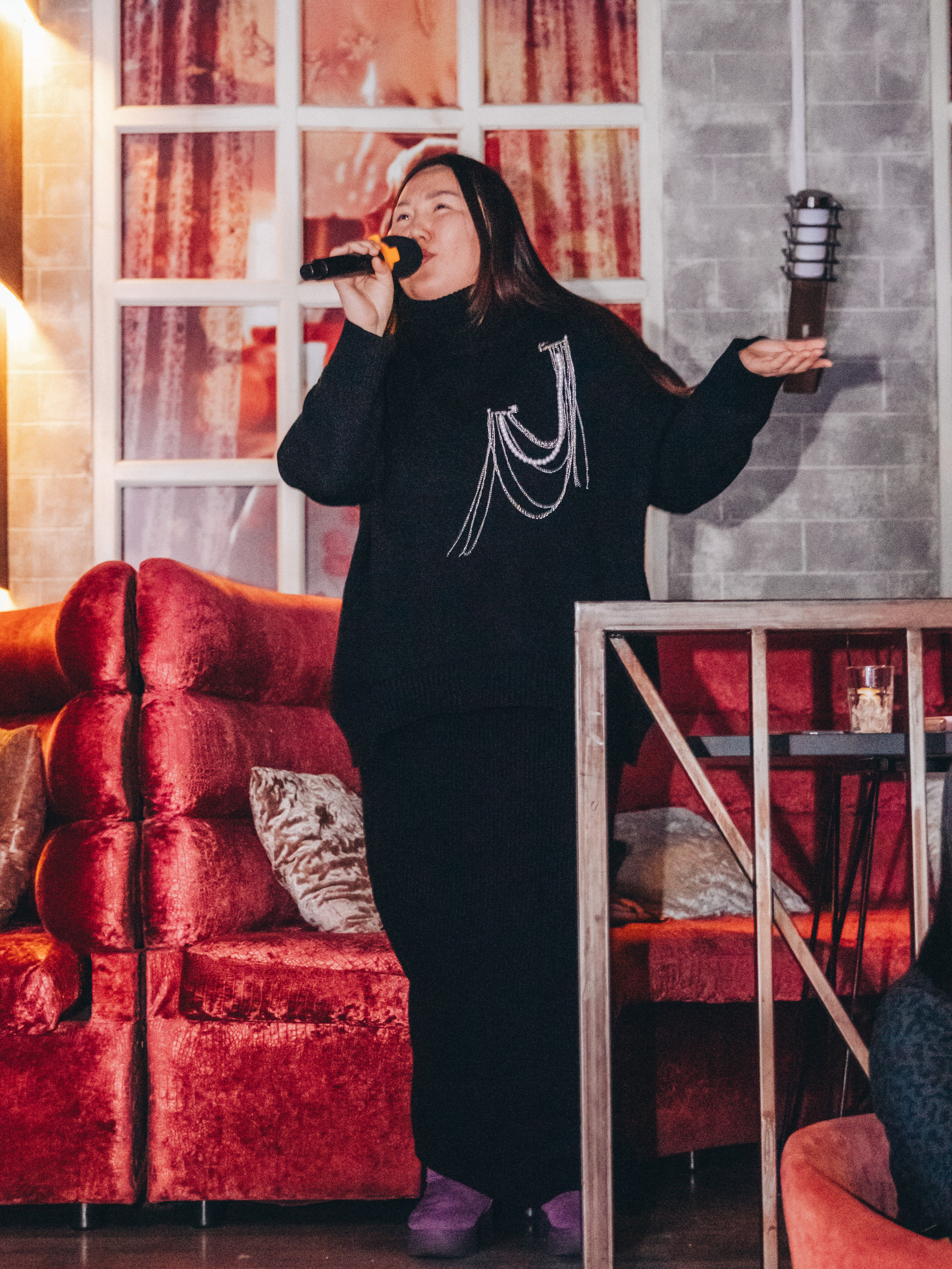 Музыкальное лото Челентано. PhotoMeet — Фотограф в Улан-Удэ