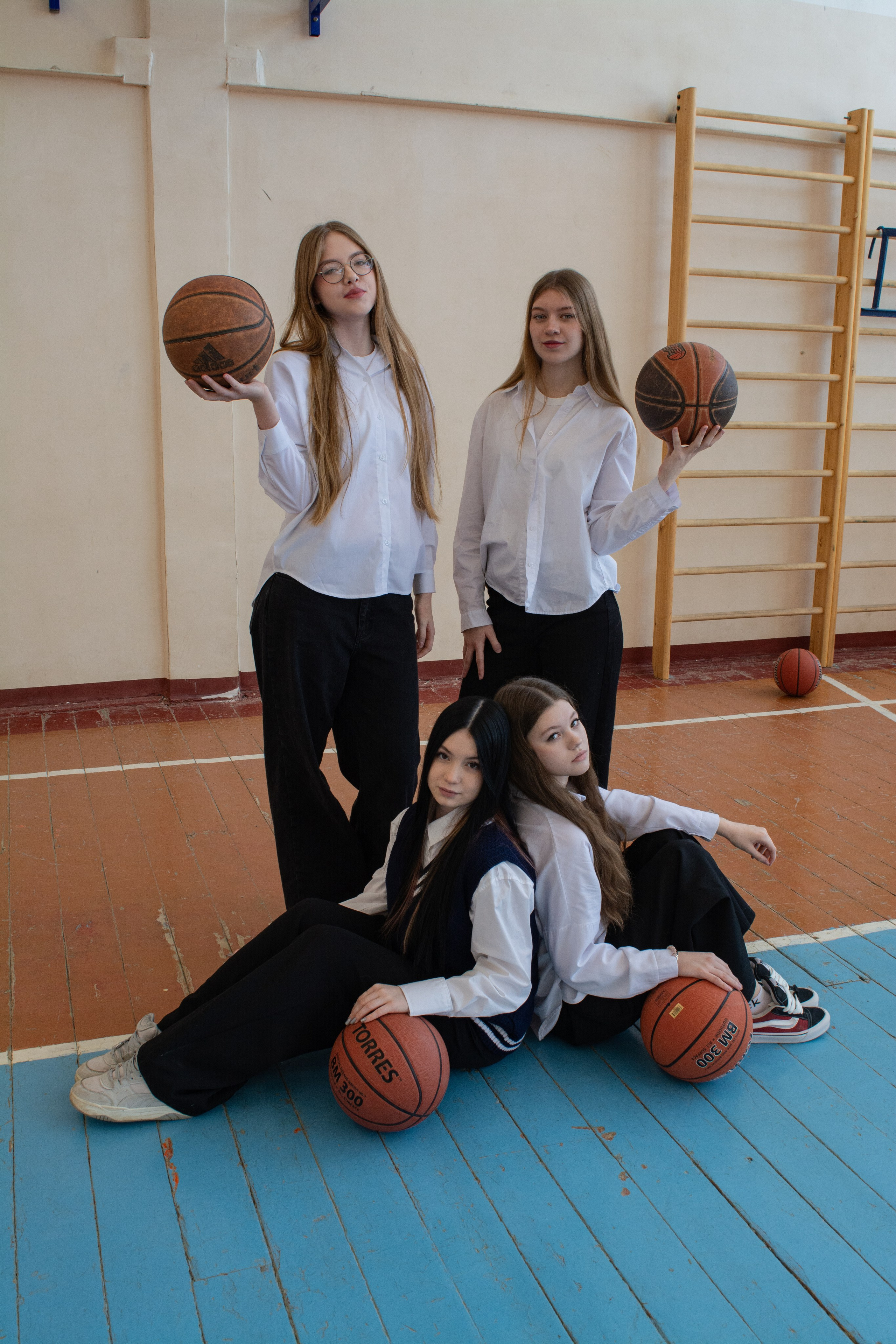 School album. Vcut studio| Фотограф Валерия Мустаева