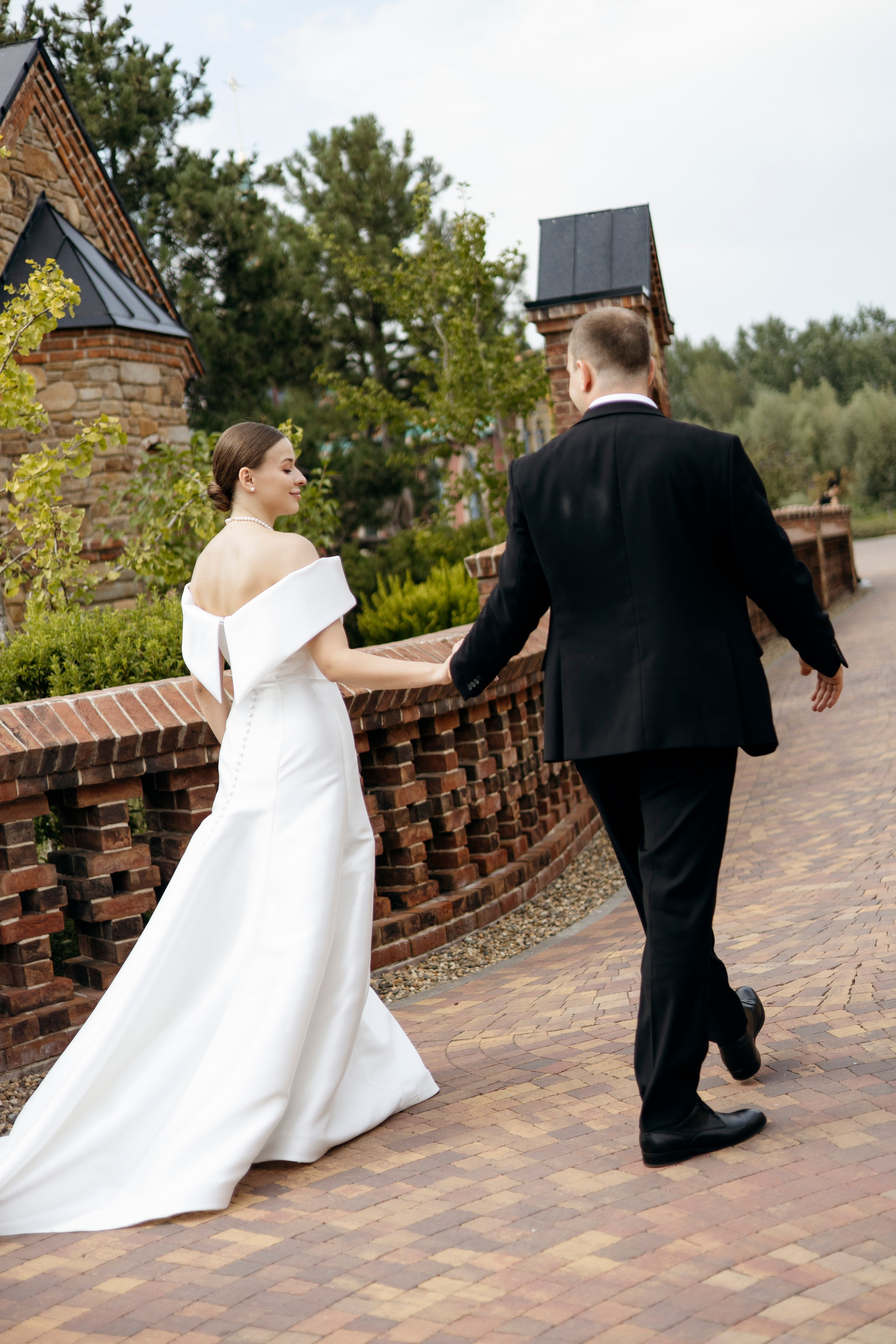 Руслан и Анна. Nikolpinhasova