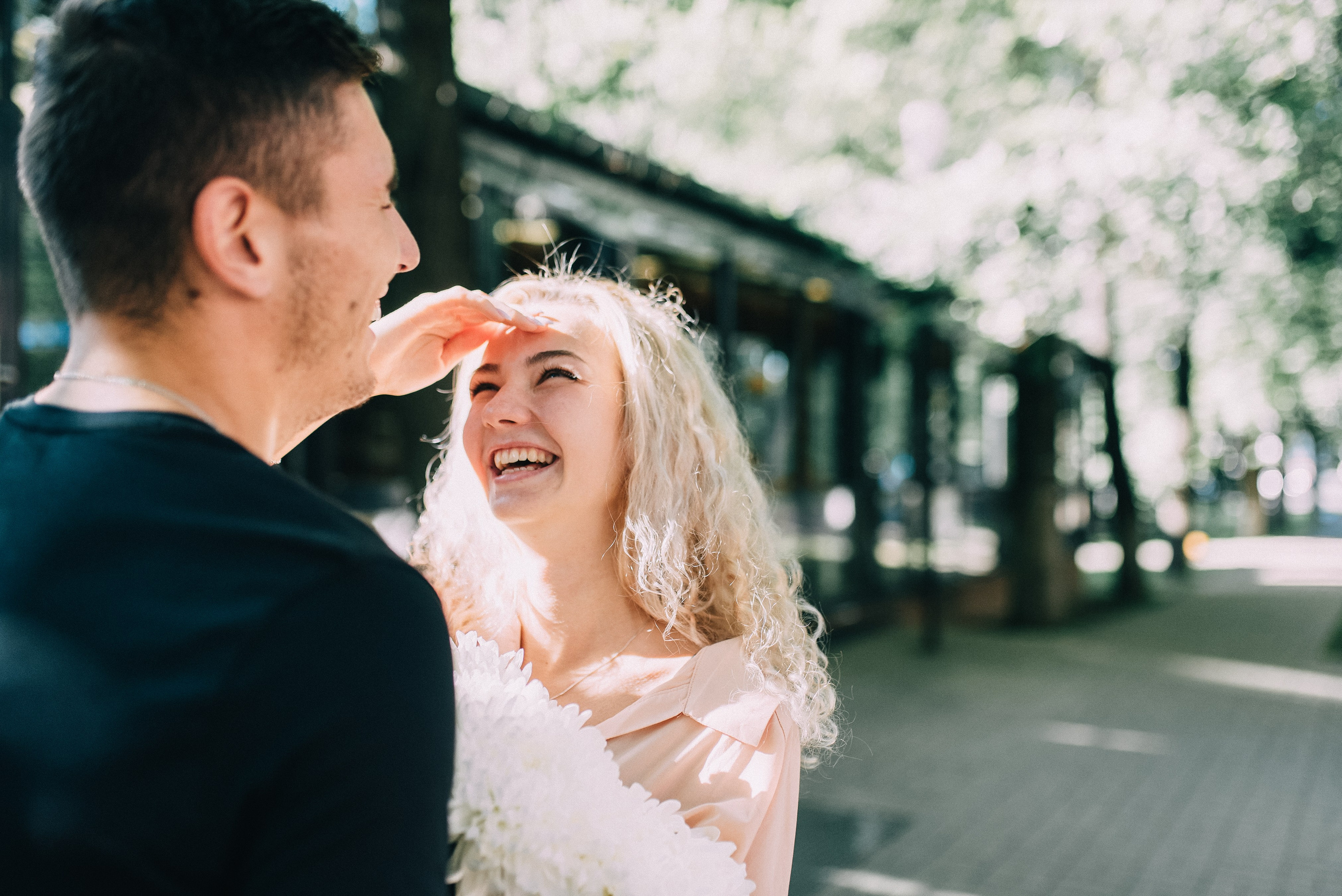 КАМИЛЛА + ЛЕША. Шашкова Вероника / Свадебный и семейный фотограф Москва и Ярославль