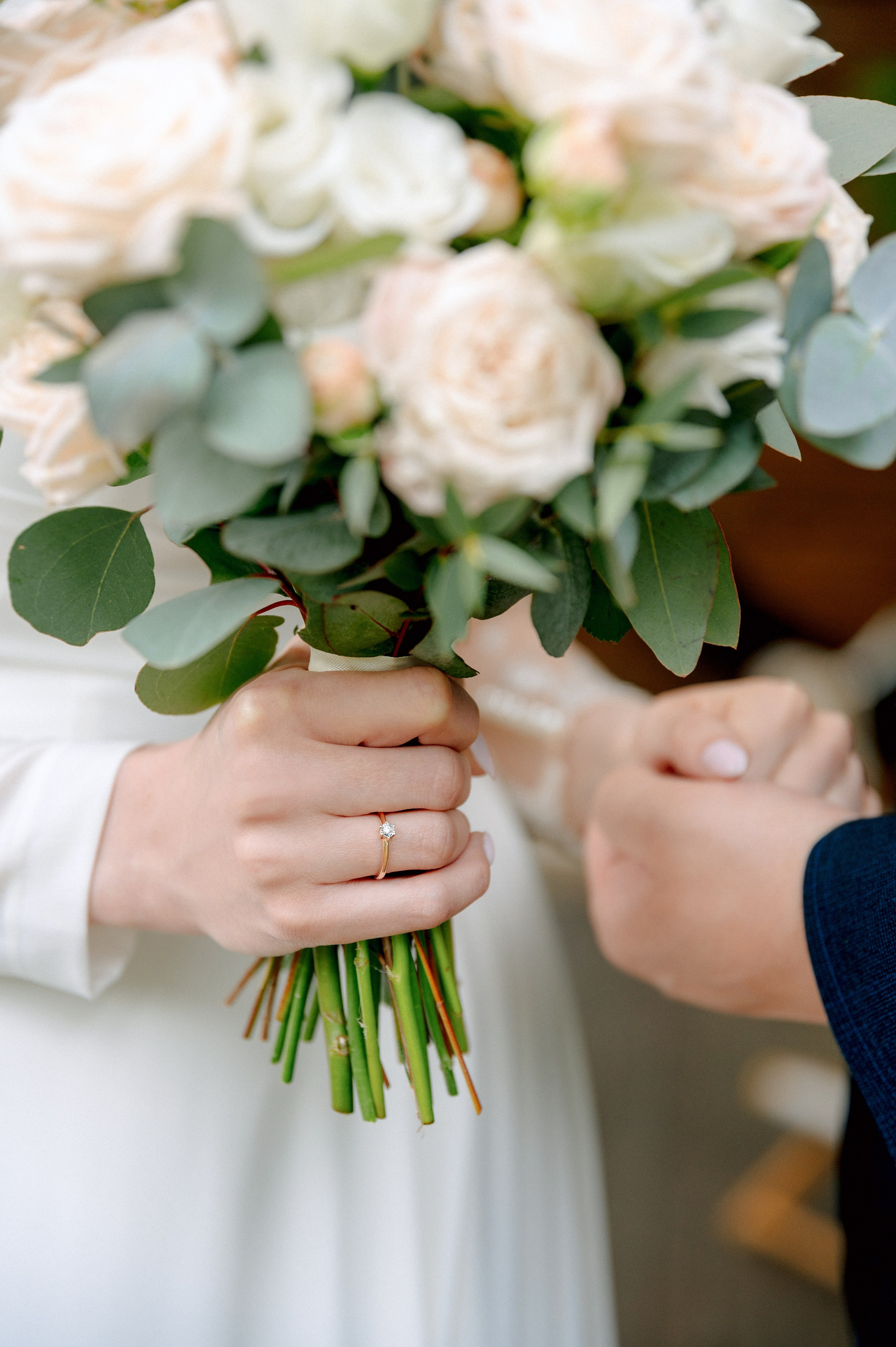 КСЮША И АНТОН. Шашкова Вероника / Свадебный и семейный фотограф Москва и Ярославль