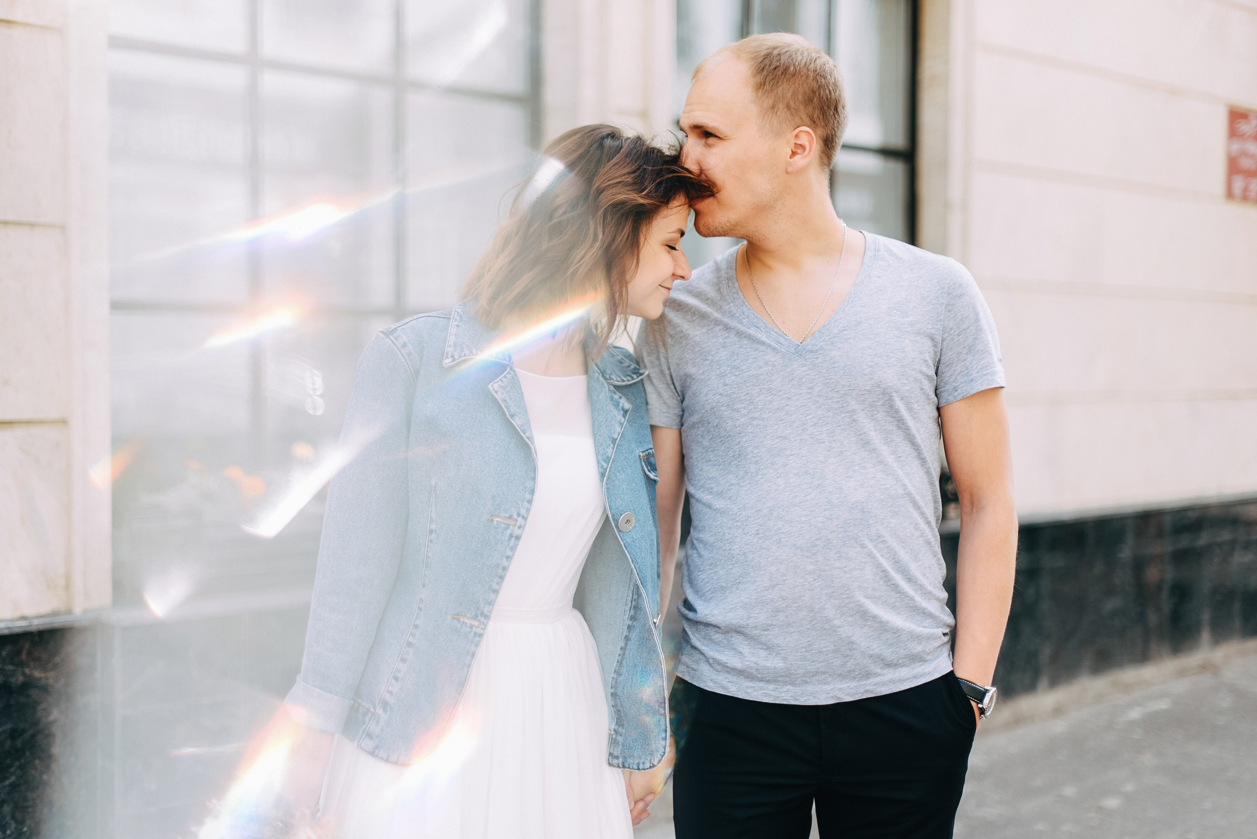 ГЛЕБ + ДАША. Шашкова Вероника / Свадебный и семейный фотограф Москва и Ярославль