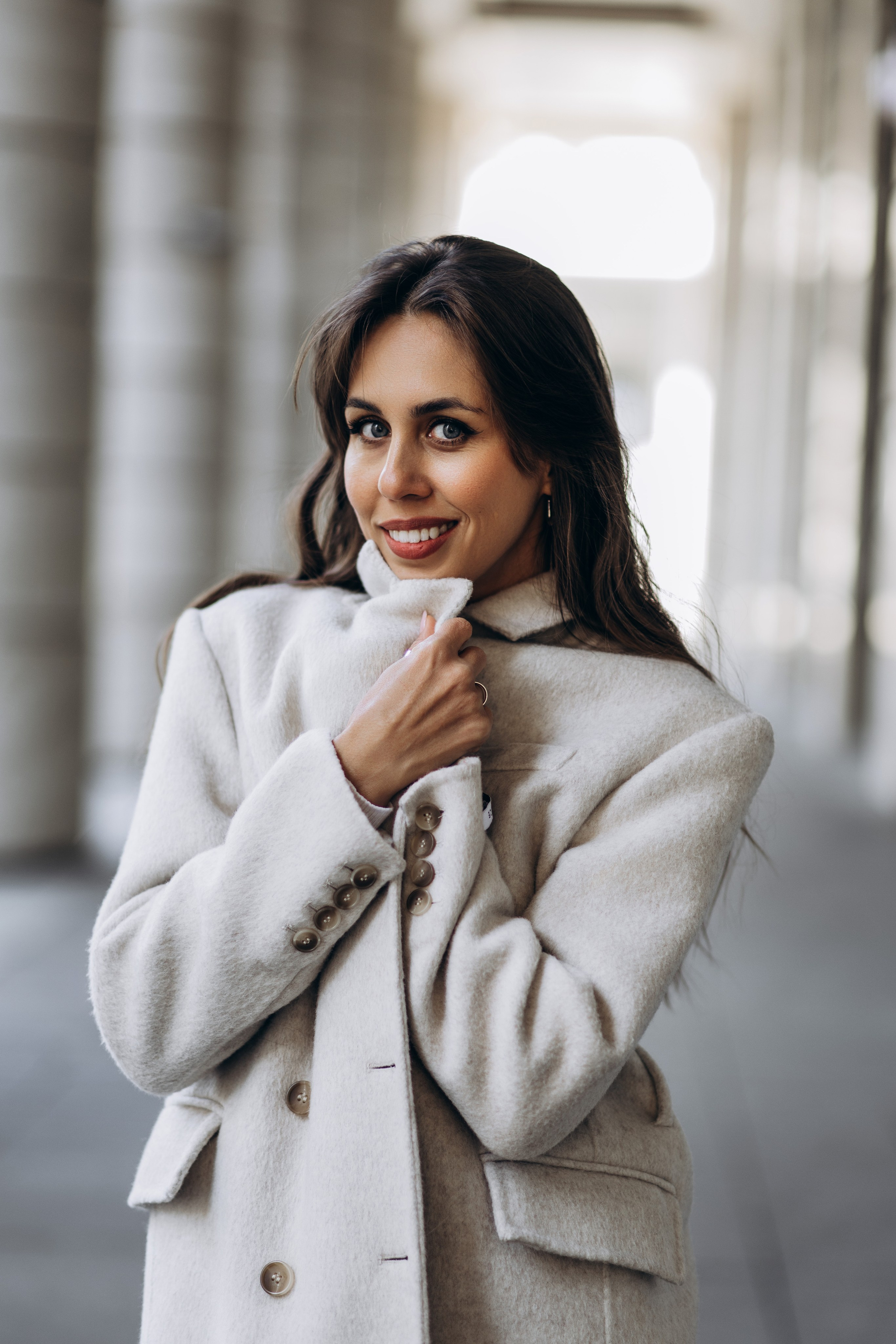 Ж. Фотограф в Санкт-Петербурге Арбатская Наталья