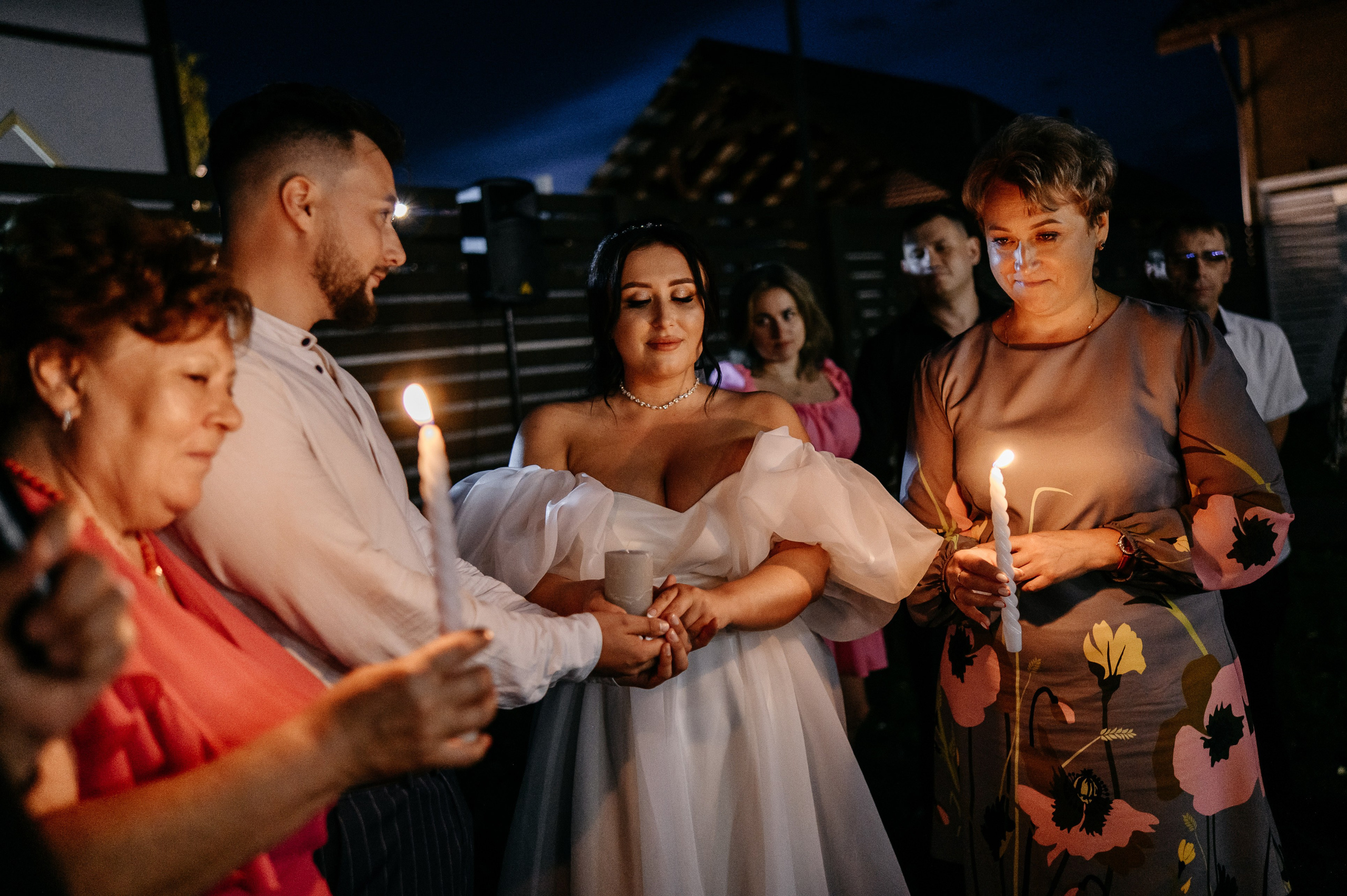 Лев и Екатерина. Свадебный фотограф в Красноярске