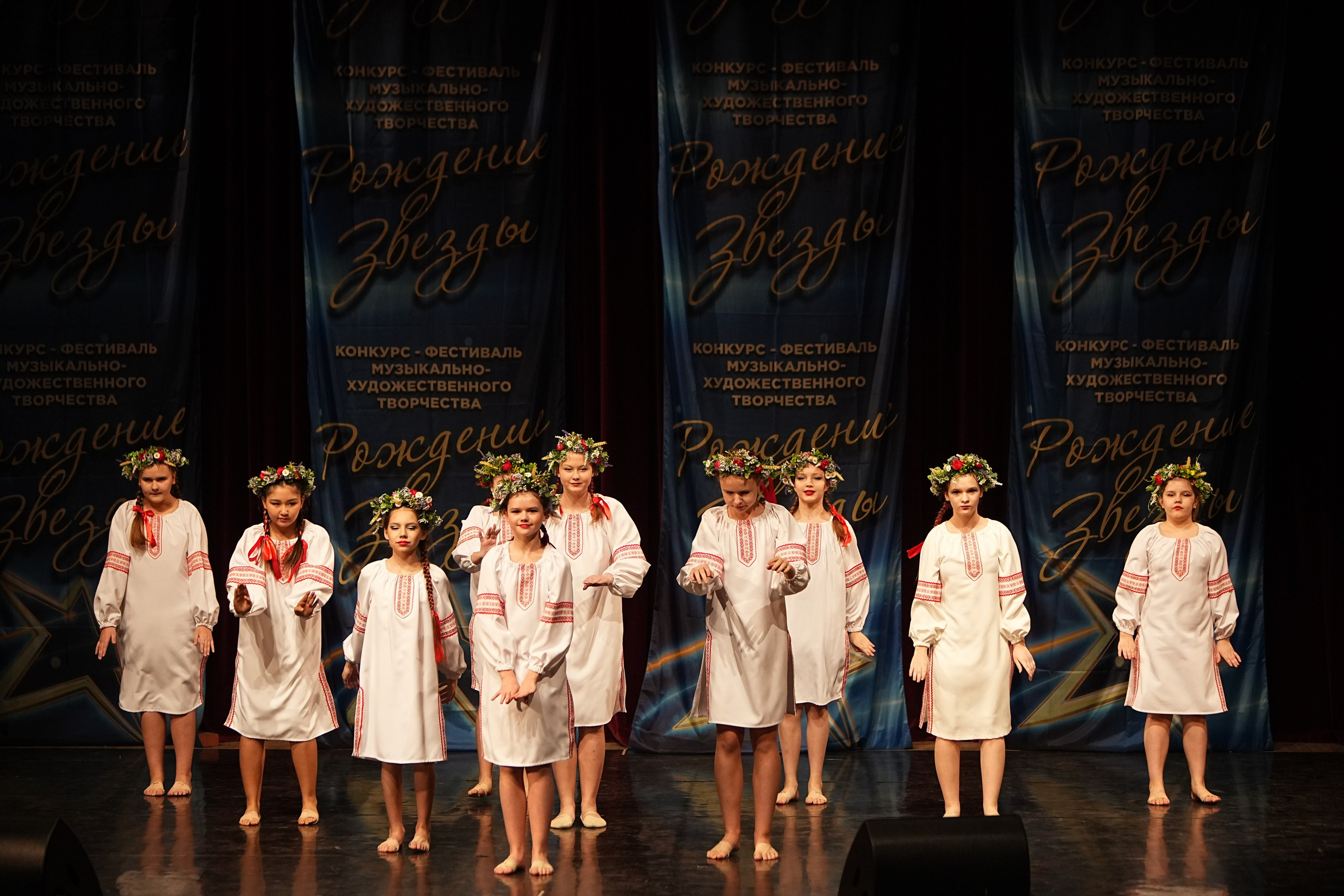 15 марта, блок 2, г. Москва. Золотое яблочко