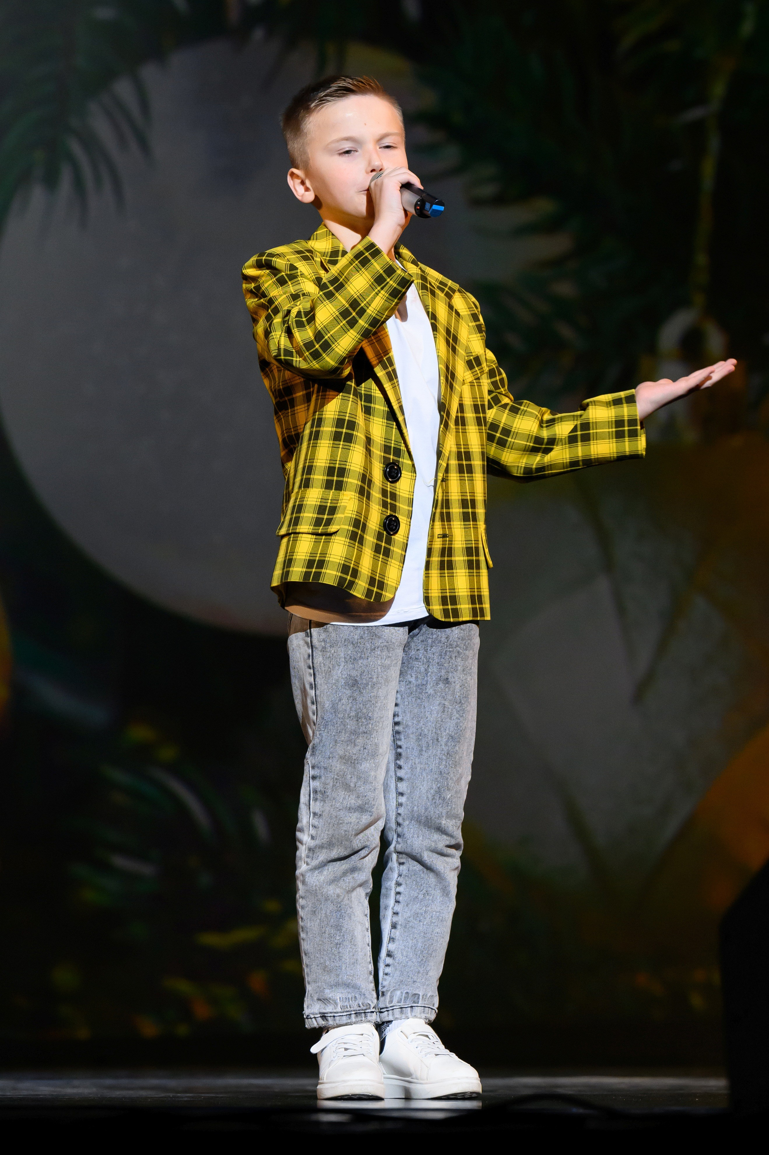 4 декабря, блок 1, награда, г. Санкт-Петербург. Золотое яблочко