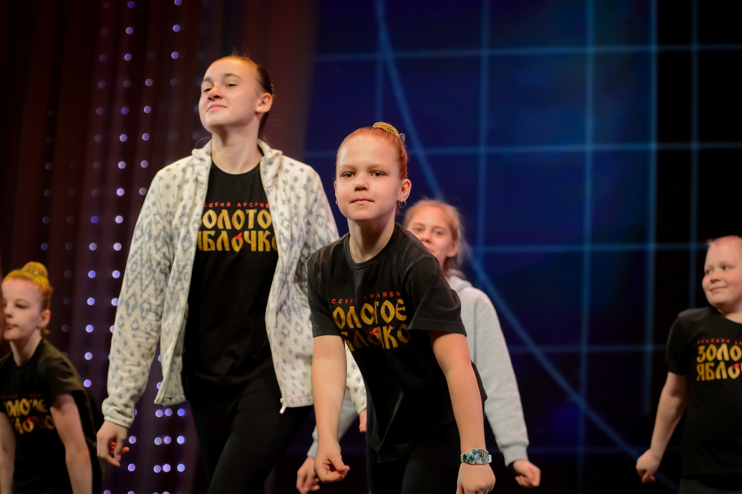 13 мая, часть 1, Кремль, г. Москва. Золотое яблочко