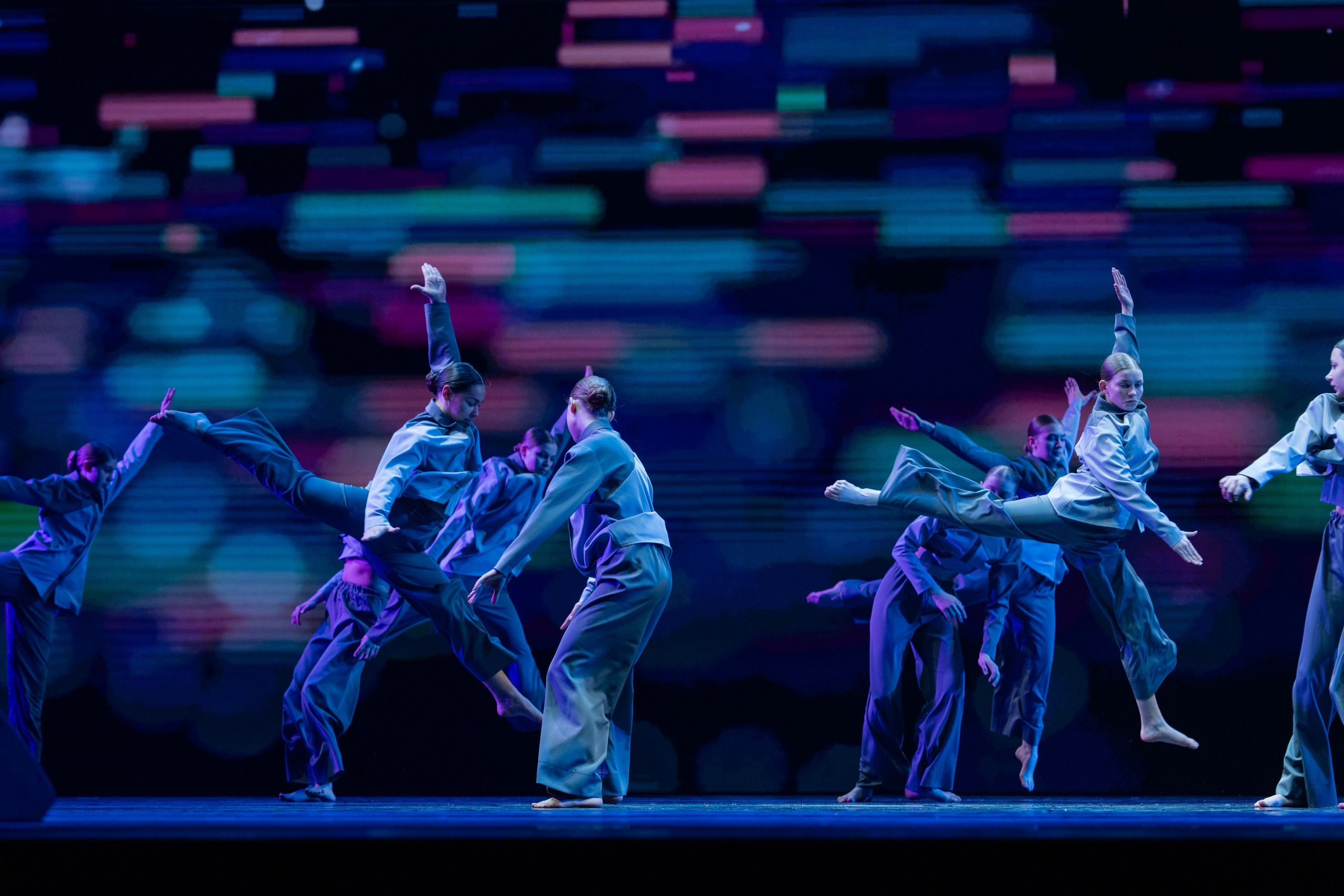 17 мая, г. Москва, Кремль, Концерт. Золотое яблочко