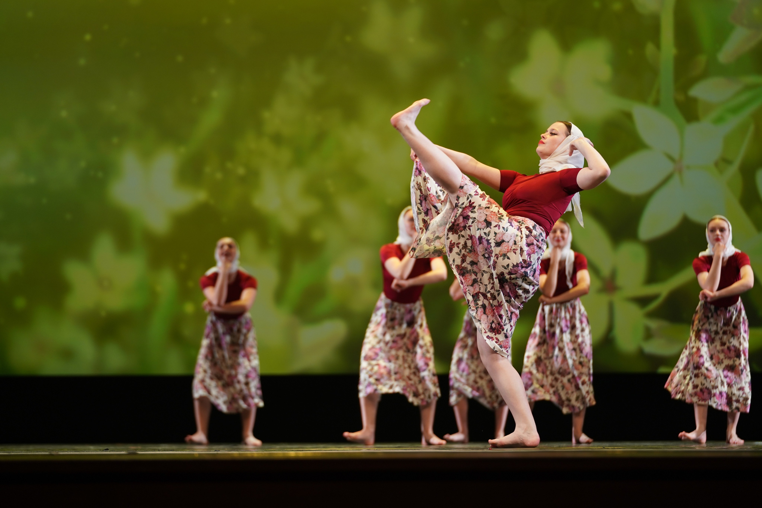 13 мая, г. Москва, Кремль. Золотое яблочко