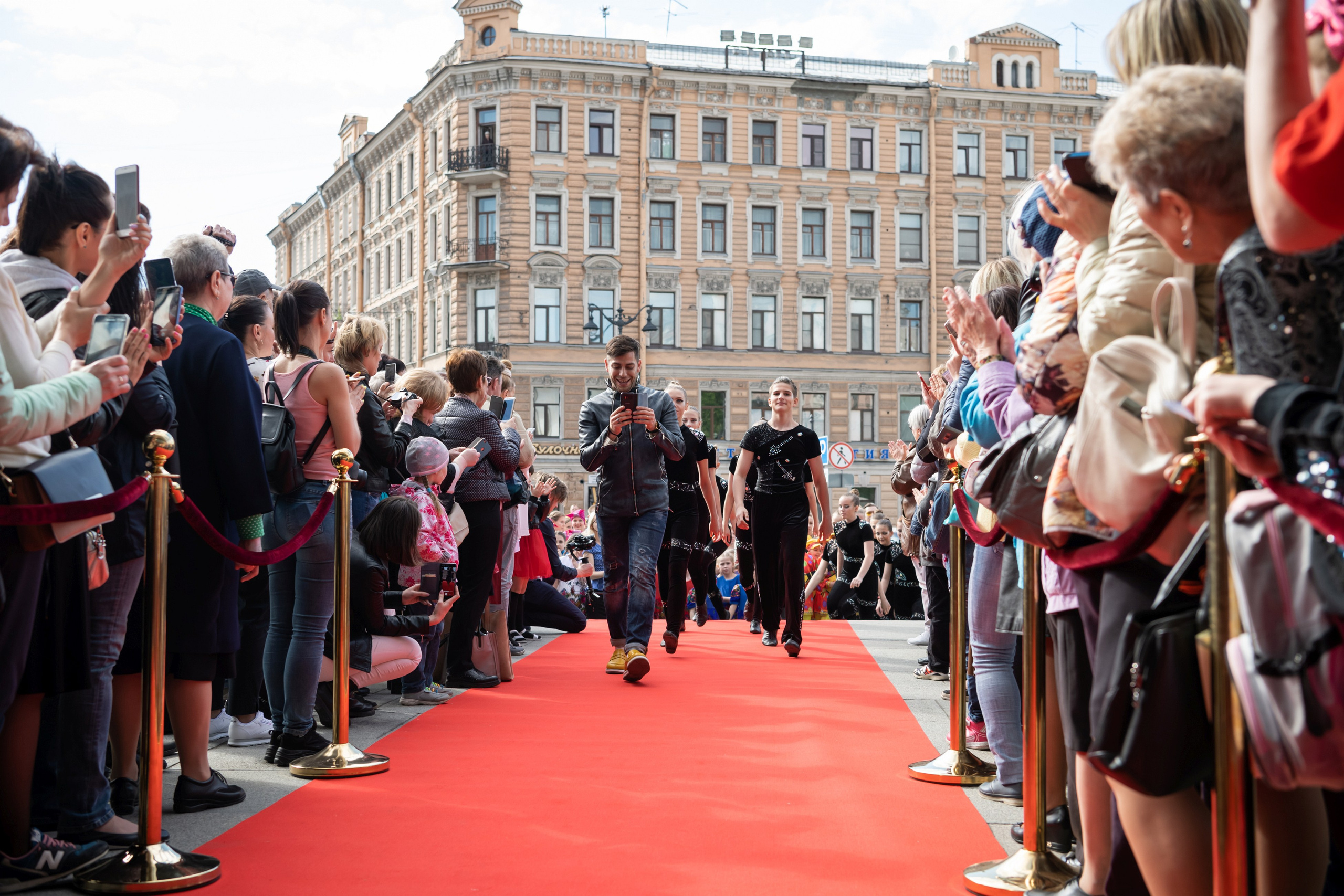 15 сентября, концерт БКЗ. Золотое яблочко