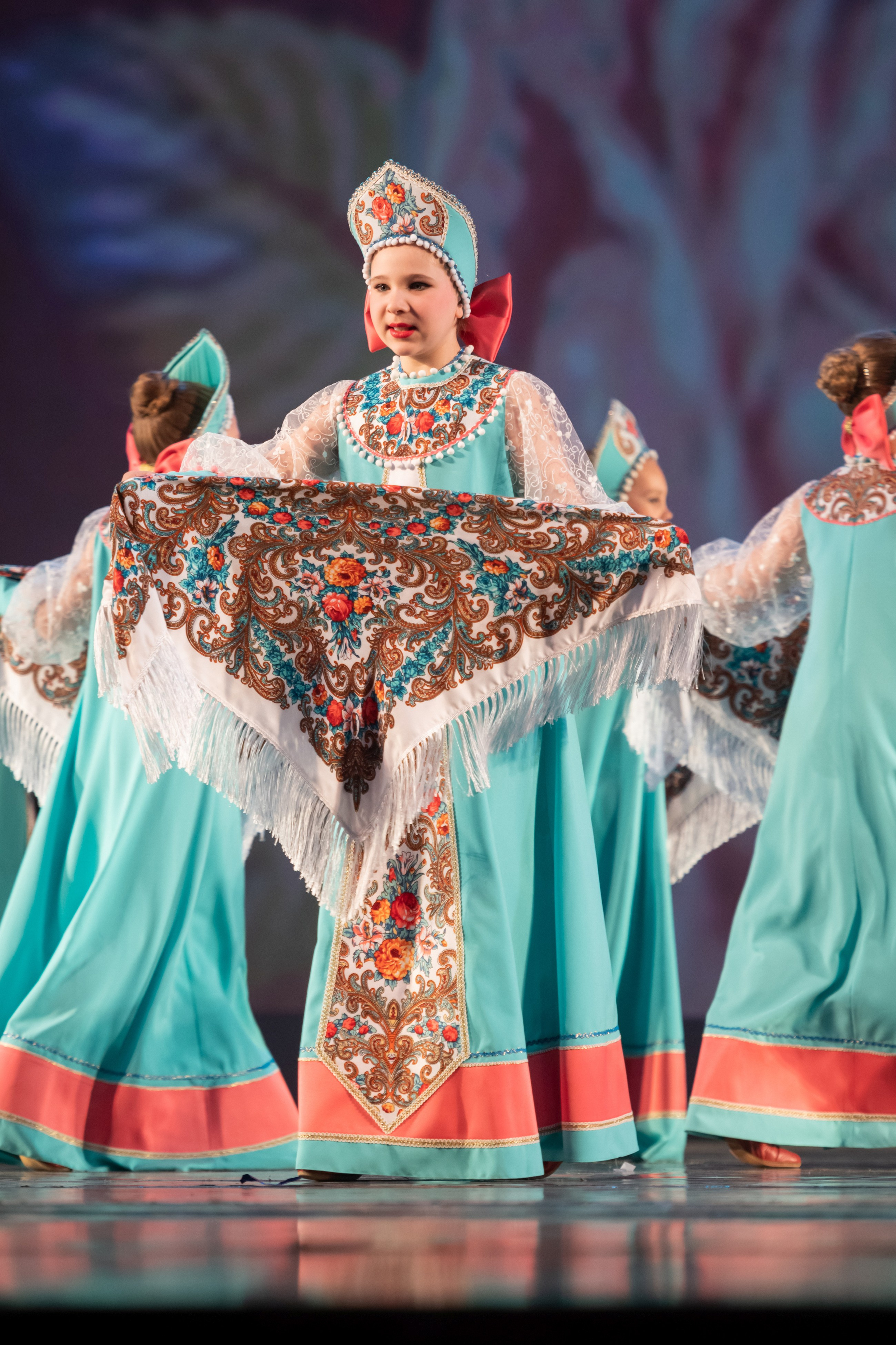 15 сентября, концерт БКЗ. Золотое яблочко