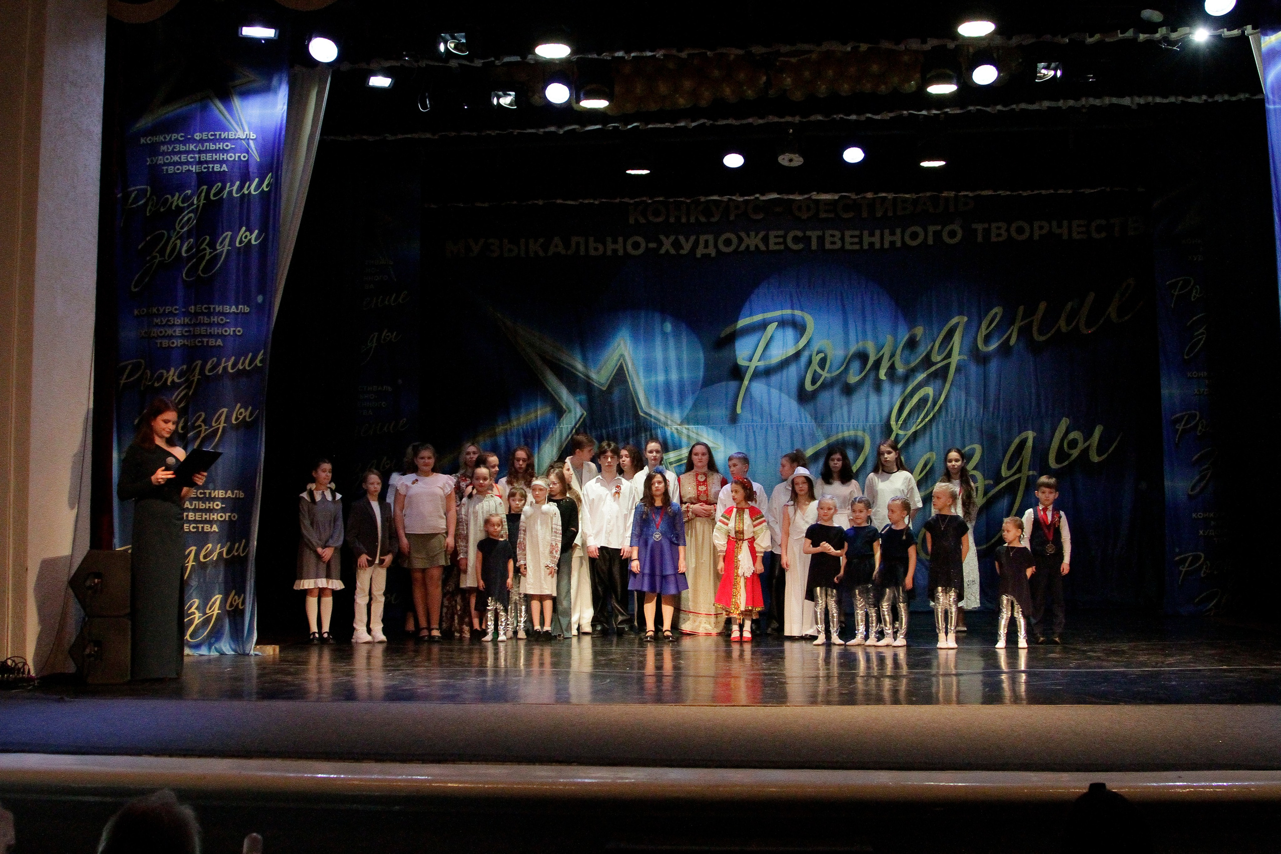 5 апреля, блок 2, г. Тула. Золотое яблочко