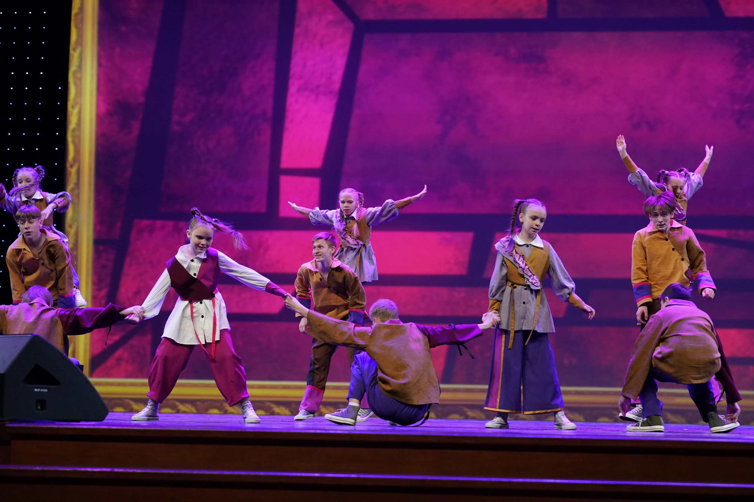 18 мая, отделение 2, г. Москва, Кремль. Золотое яблочко