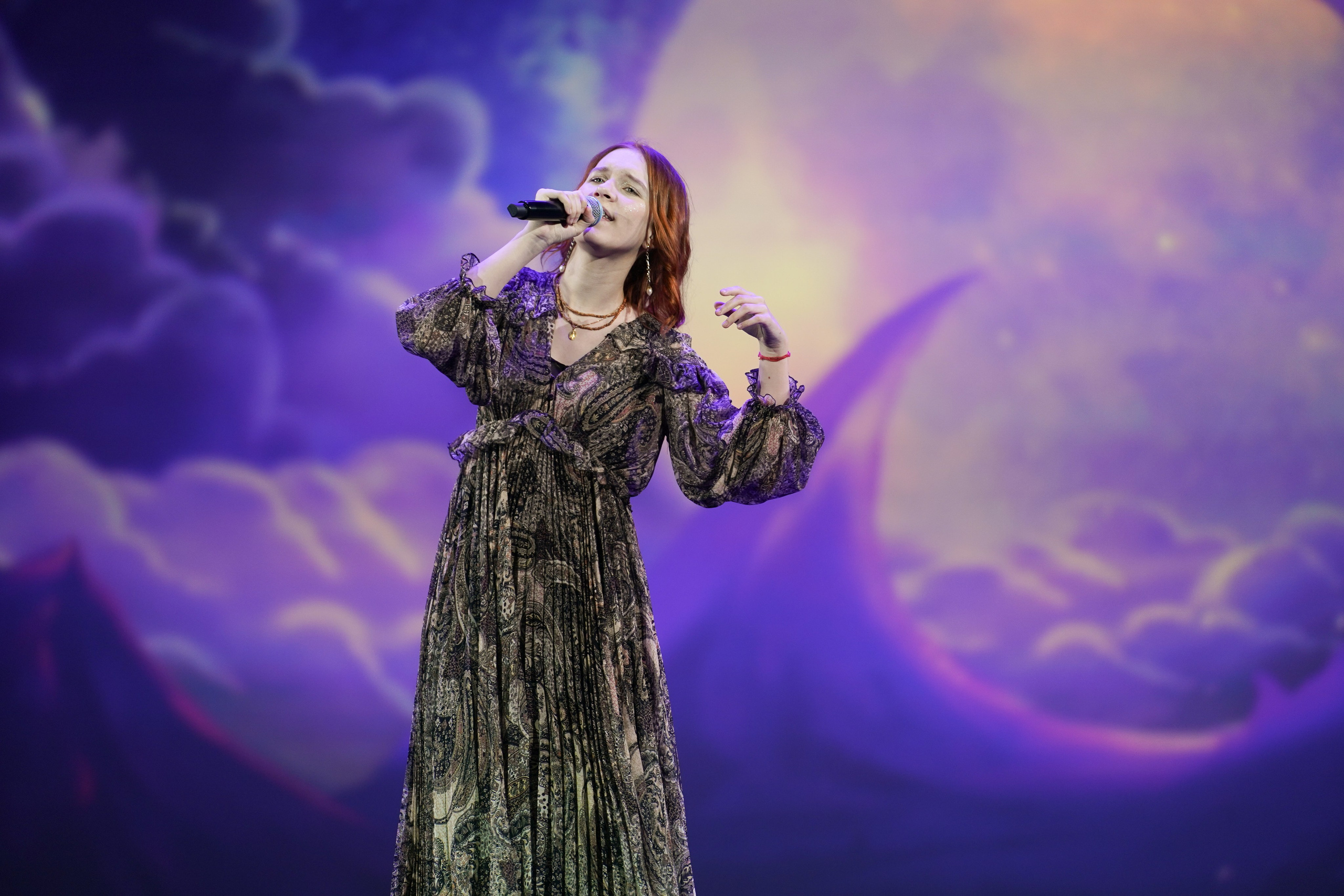 18 мая, отделение 2, г. Москва, Кремль. Золотое яблочко