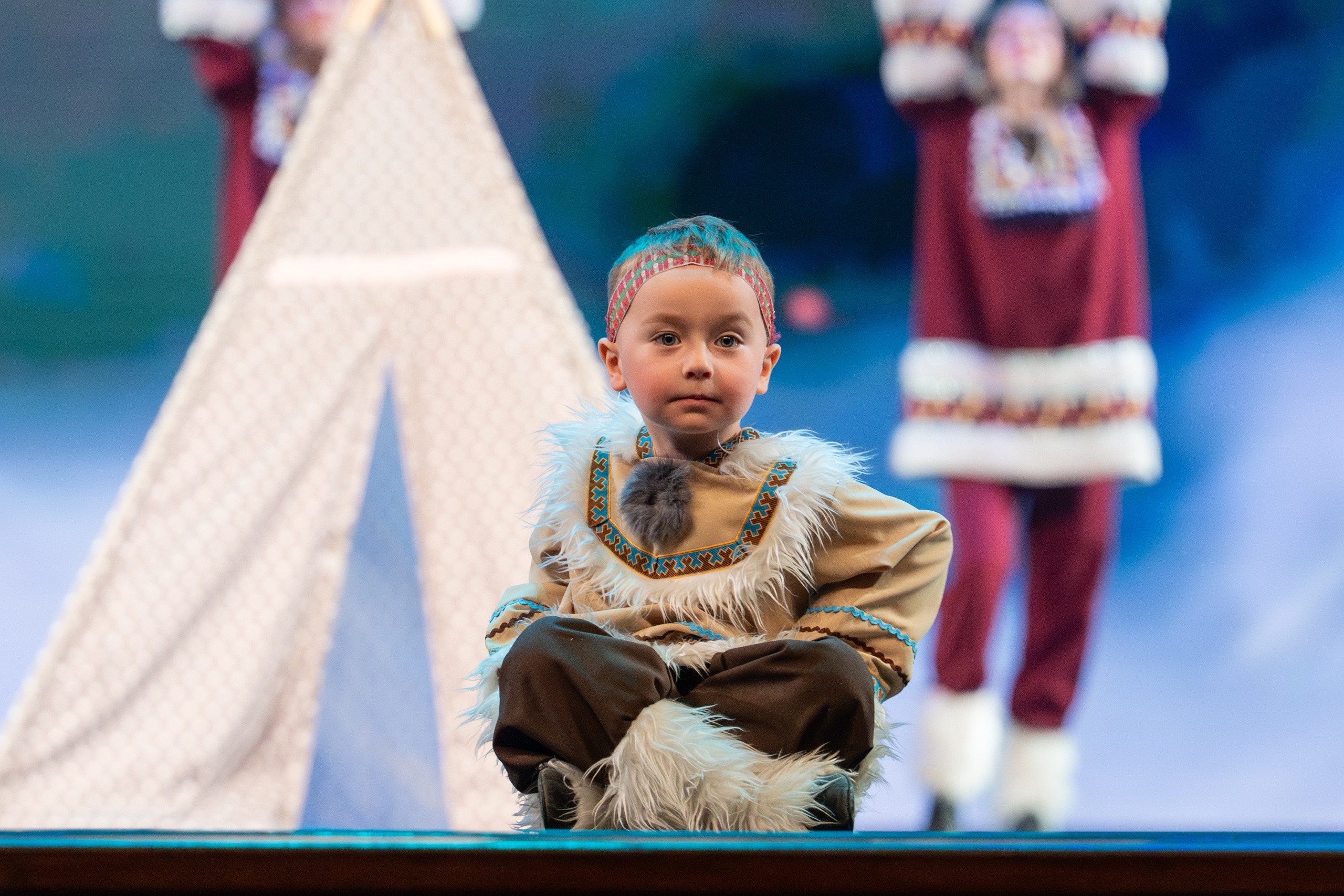 16 мая, г. Москва, Кремль, Концерт. Золотое яблочко