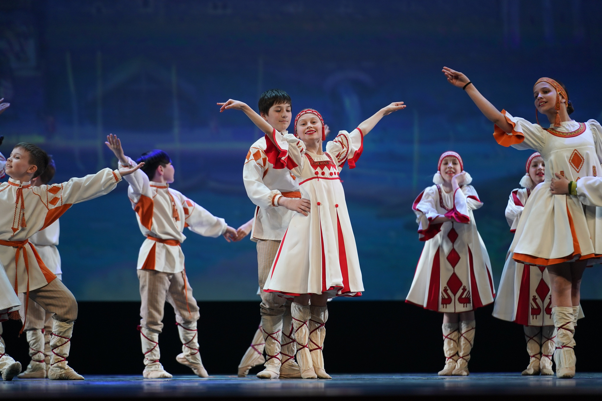 13 мая, г. Москва, Кремль. Золотое яблочко