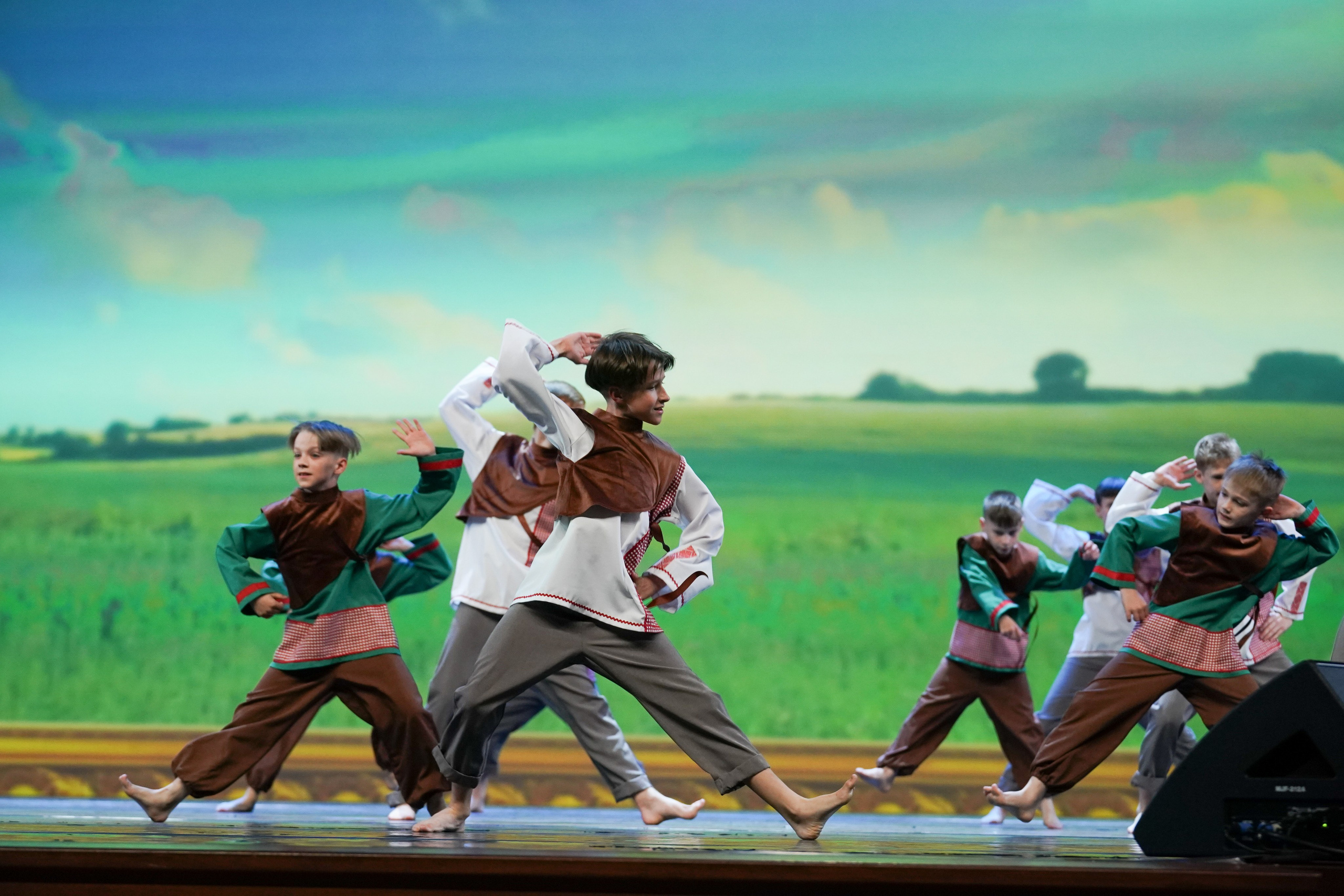 18 мая, отделение 1, г. Москва, Кремль. Золотое яблочко