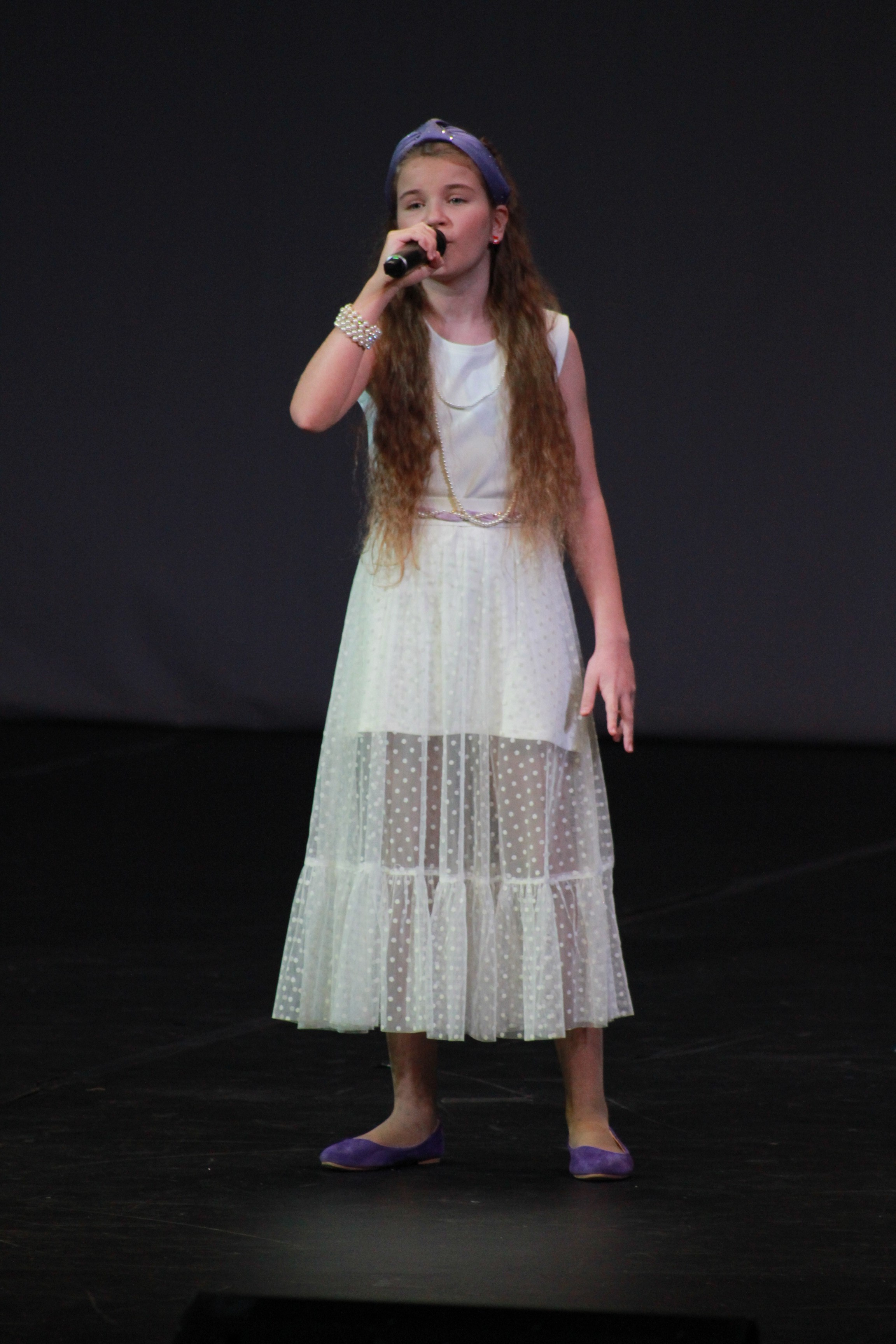 15 декабря, г. Архангельск. Золотое яблочко