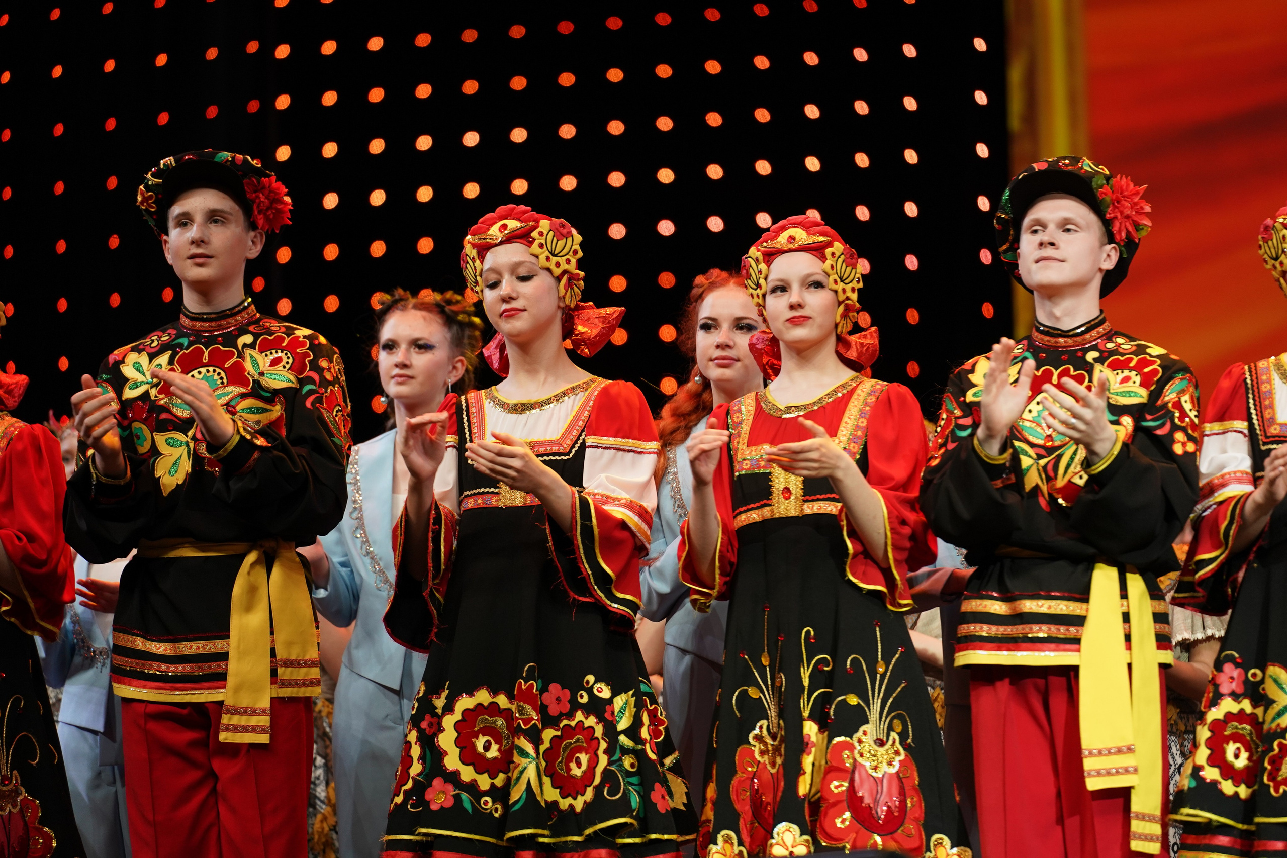 19 мая, отделение 1, г. Москва, Кремль. Золотое яблочко