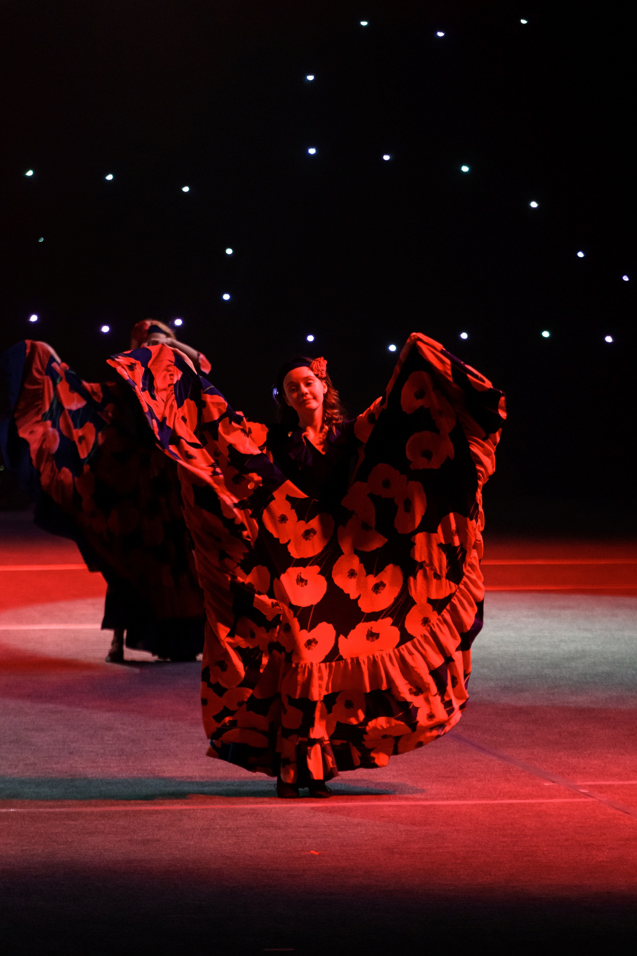 6 мая, концерт 10 лет, Сибур Арена, г. Санкт-Петербург. Золотое яблочко