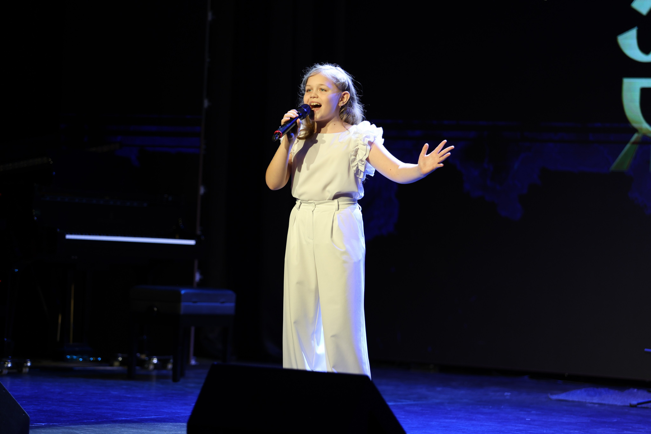 25 января, г. Челябинск. Золотое яблочко