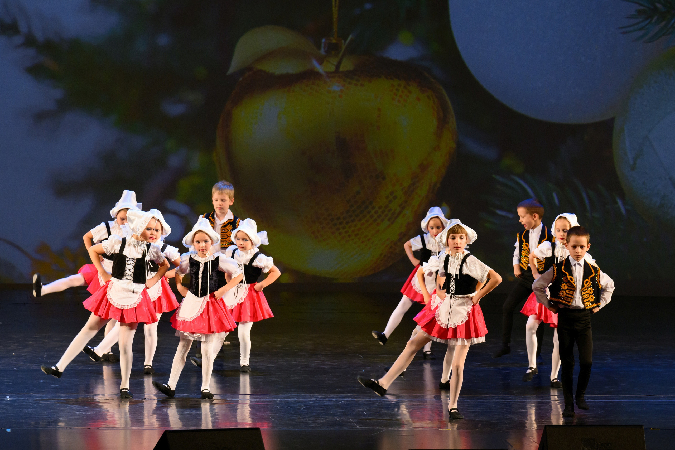 4 декабря, блок 2, награда, г. Санкт-Петербург. Золотое яблочко