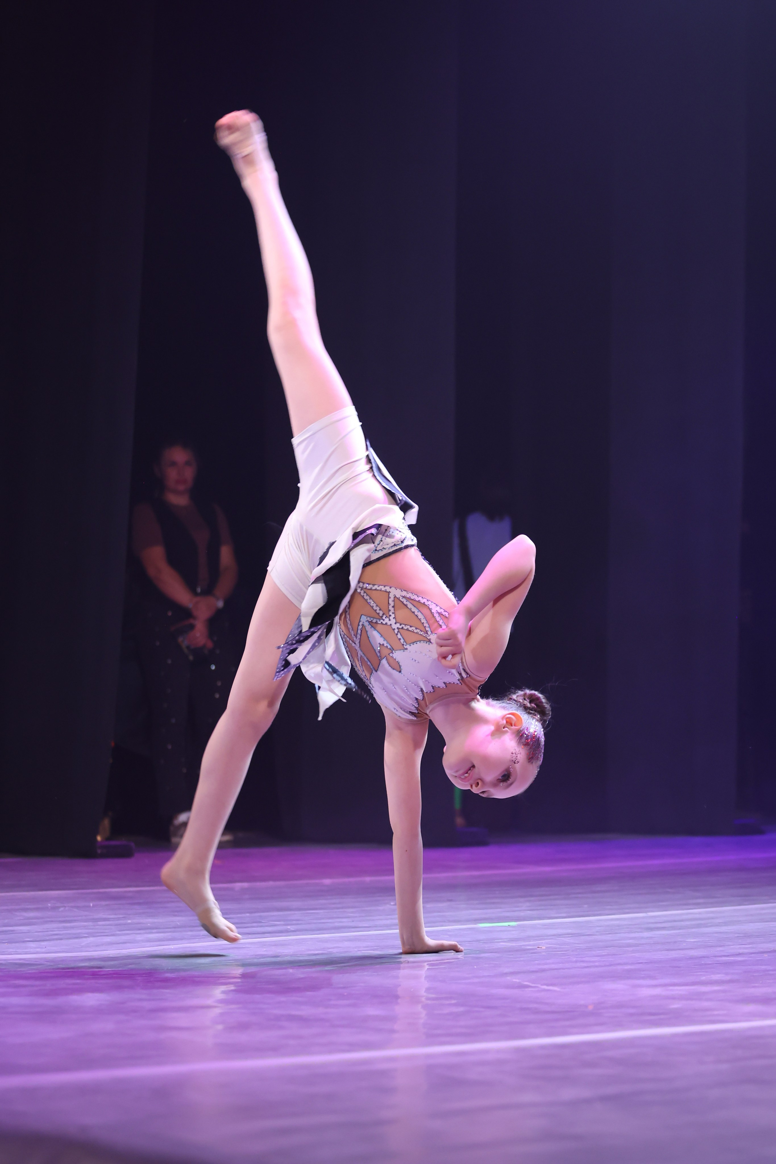 22 марта, г. Владивосток. Золотое яблочко