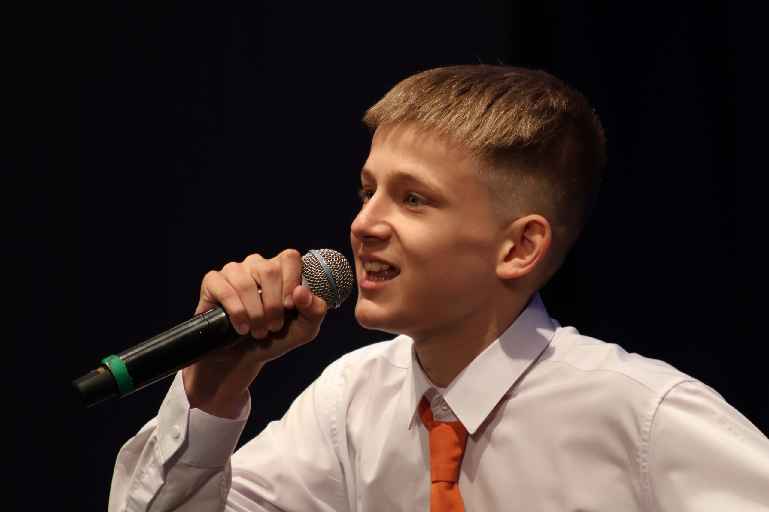 13 апреля, г. Томск. Золотое яблочко