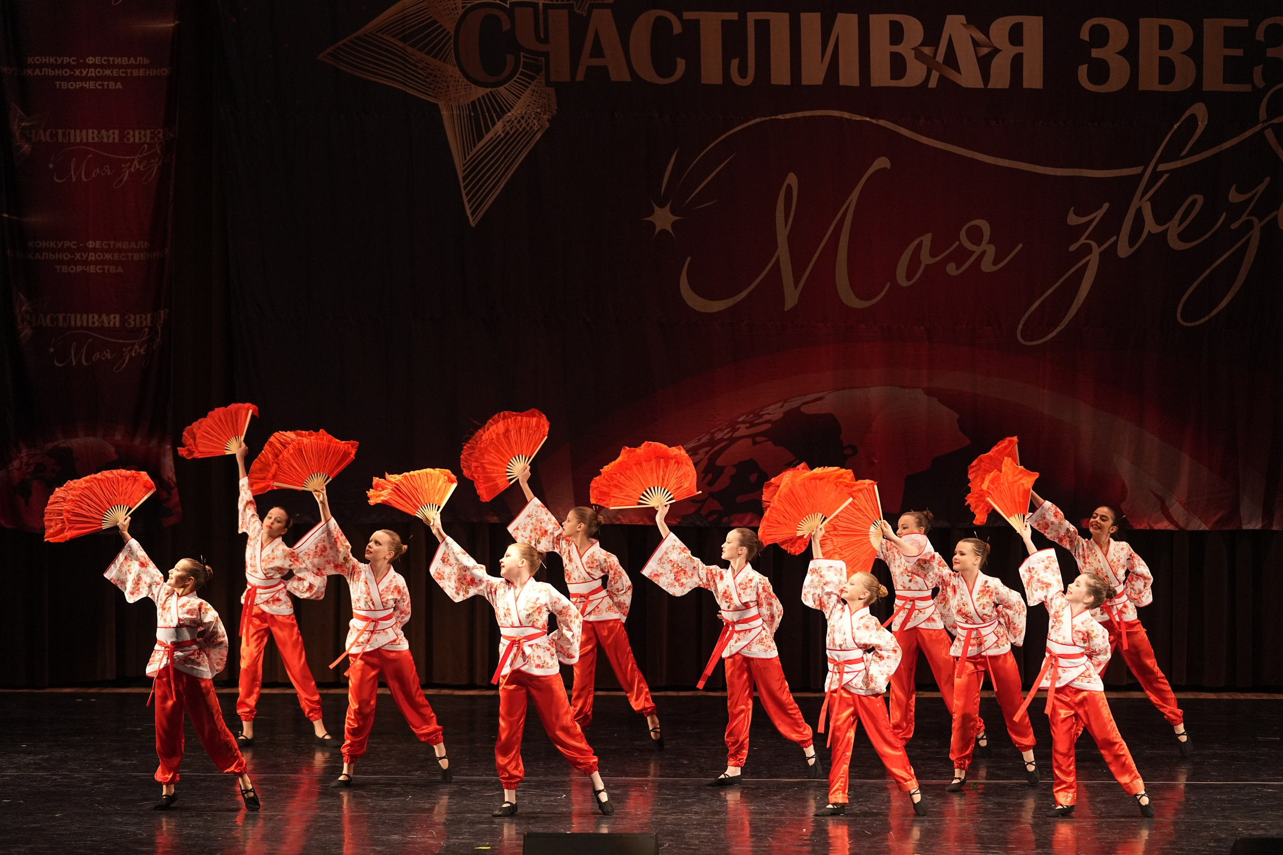 7 декабря, блок 2, г. Москва. Золотое яблочко