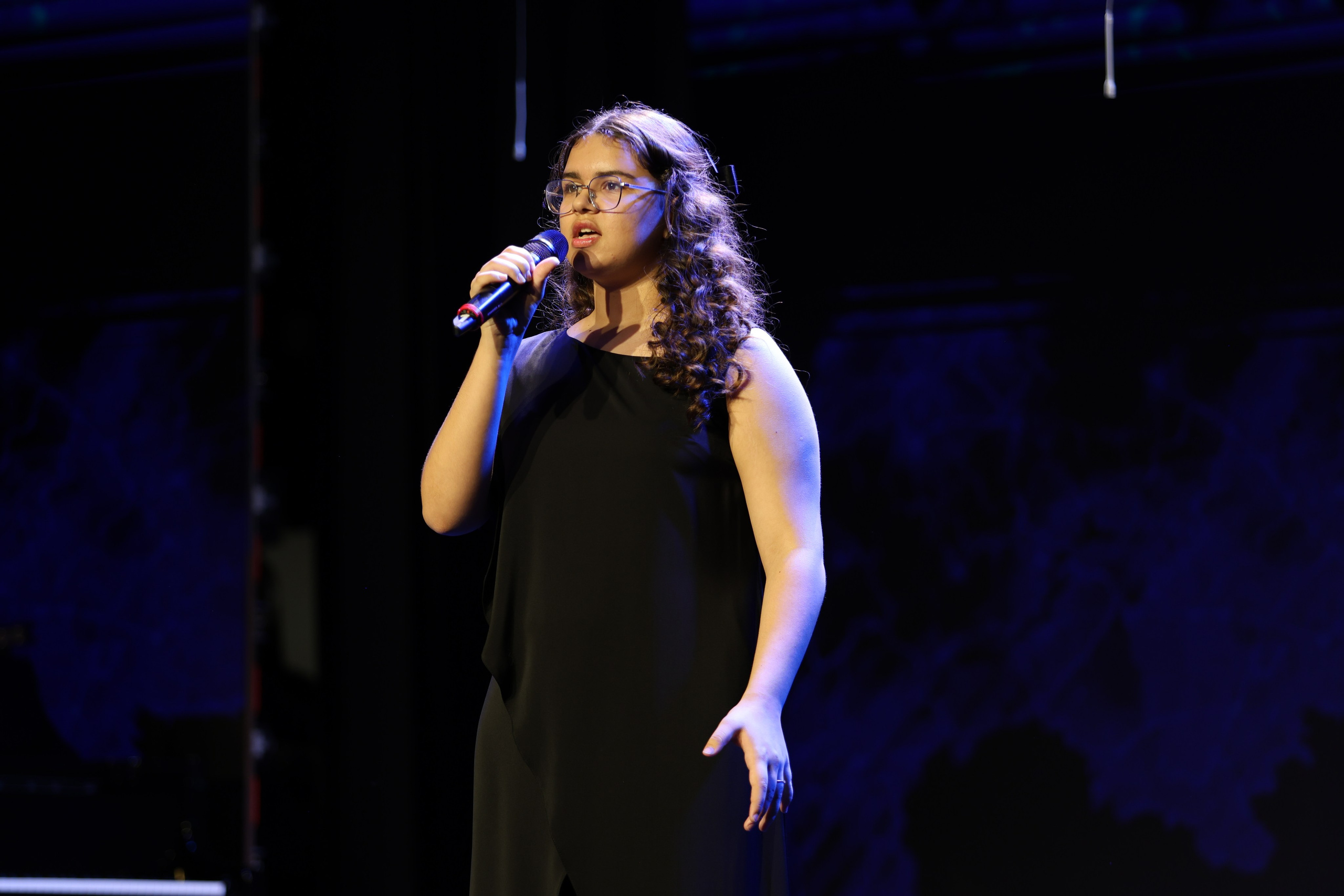 25 января, г. Челябинск. Золотое яблочко