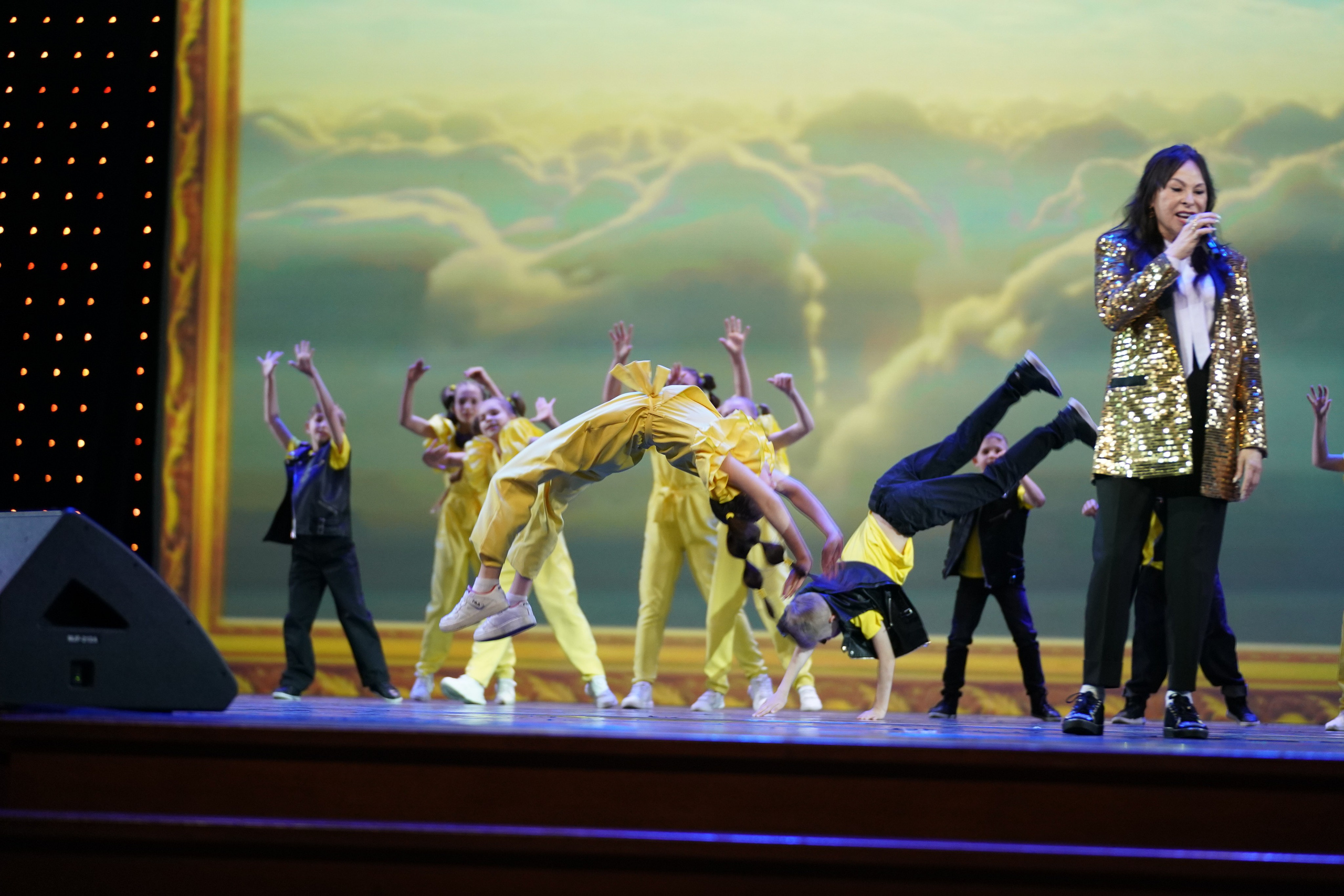 18 мая, отделение 1, г. Москва, Кремль. Золотое яблочко