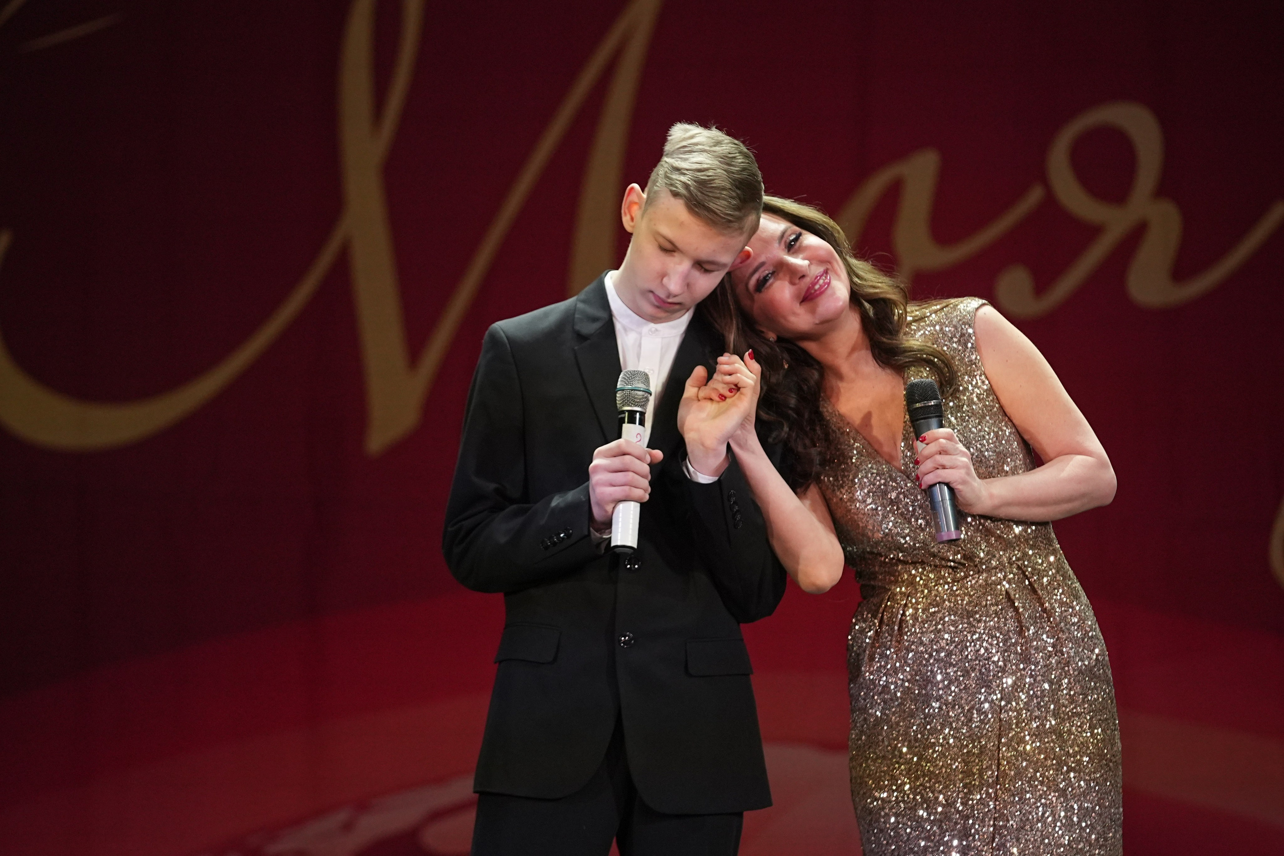 15 февраля, блок 1, г. Санкт-Петербург. Золотое яблочко