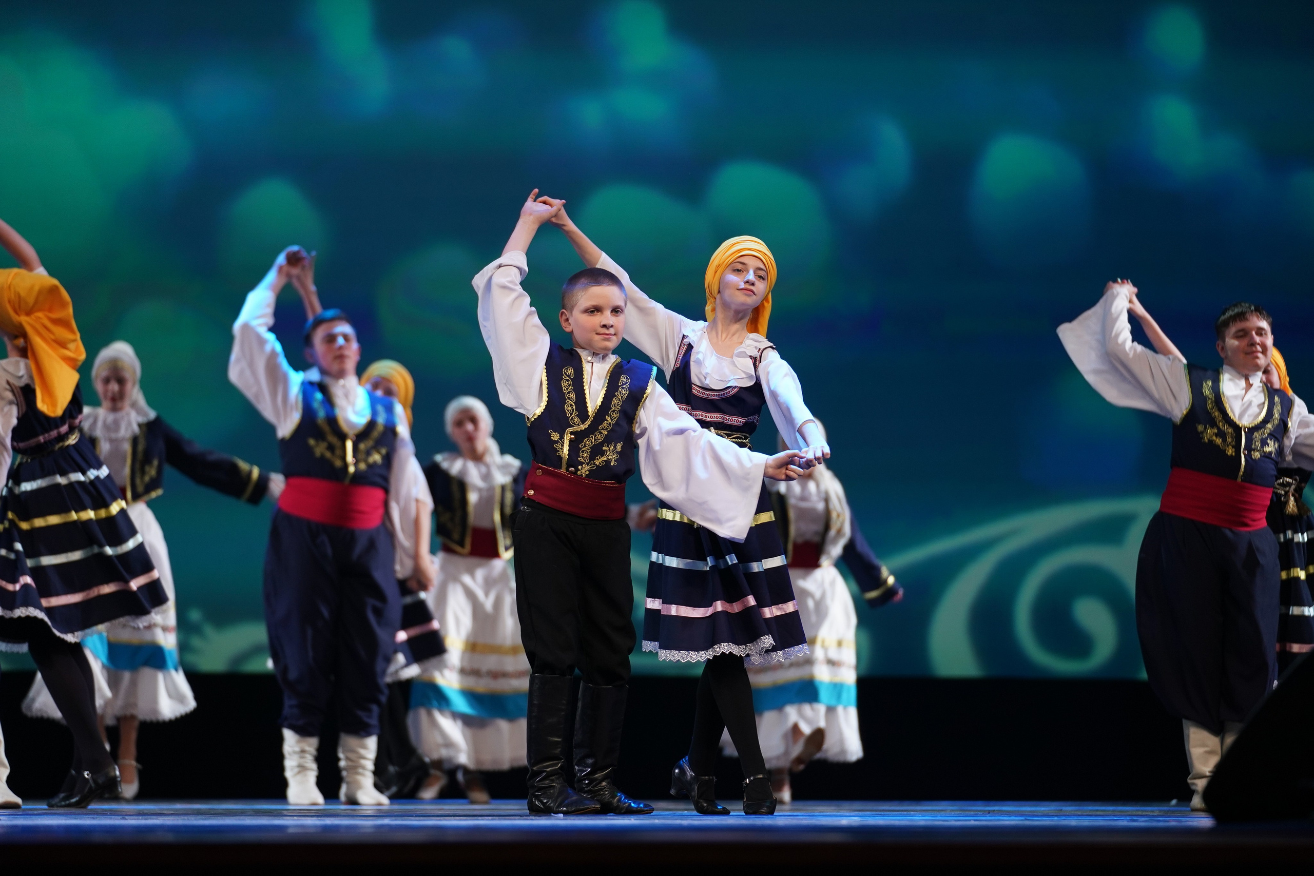 13 мая, г. Москва, Кремль. Золотое яблочко